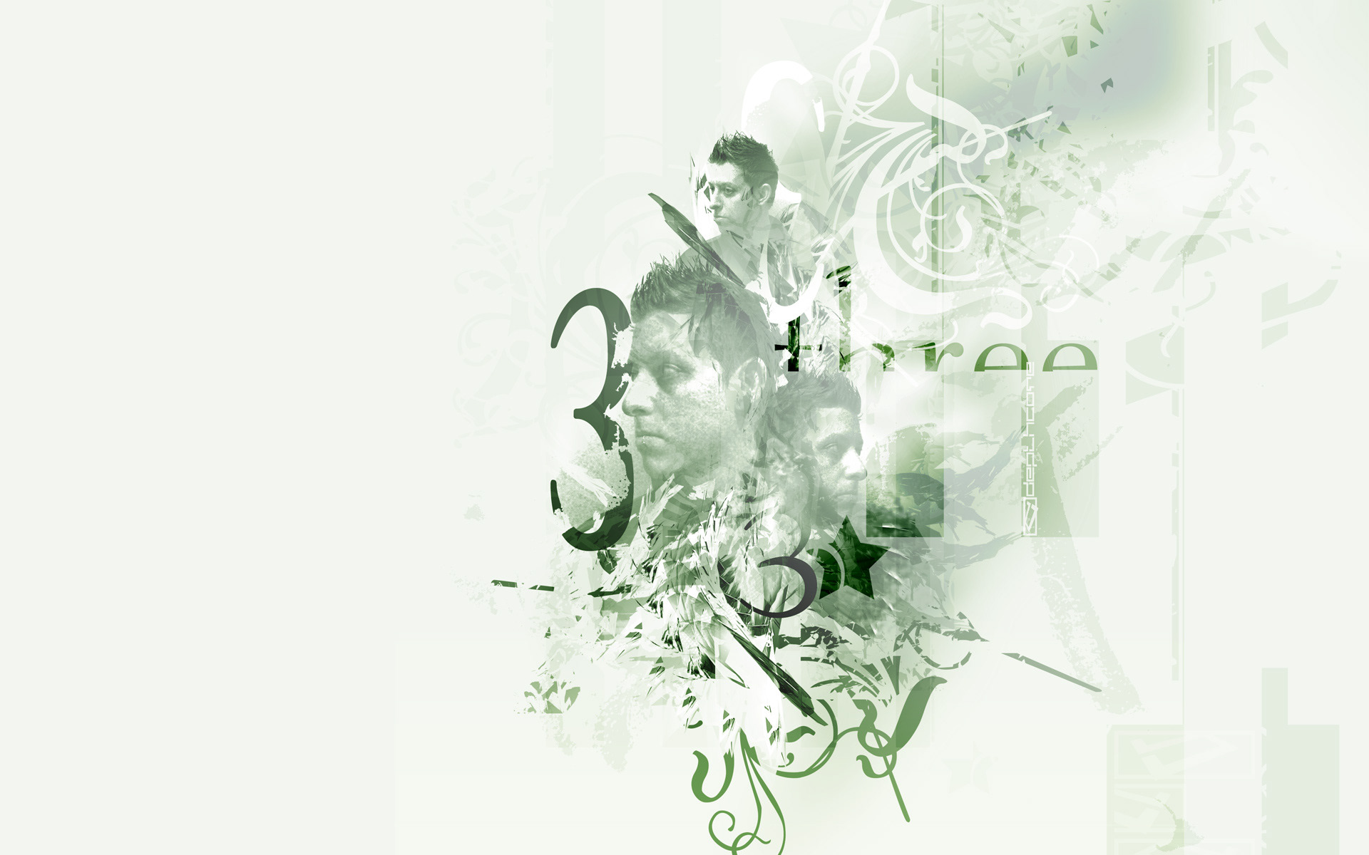 Three (2005)