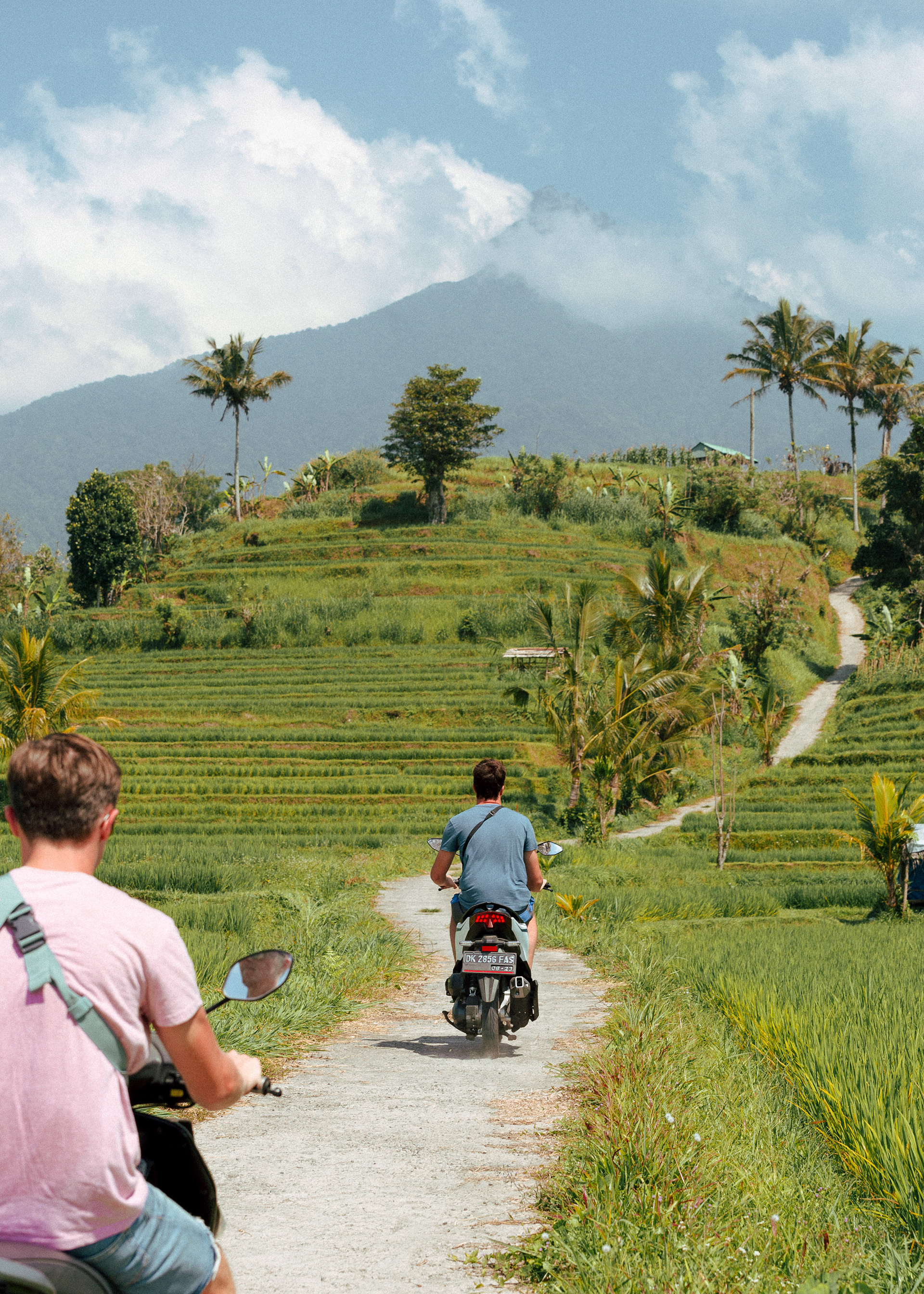 BALI - 2018
