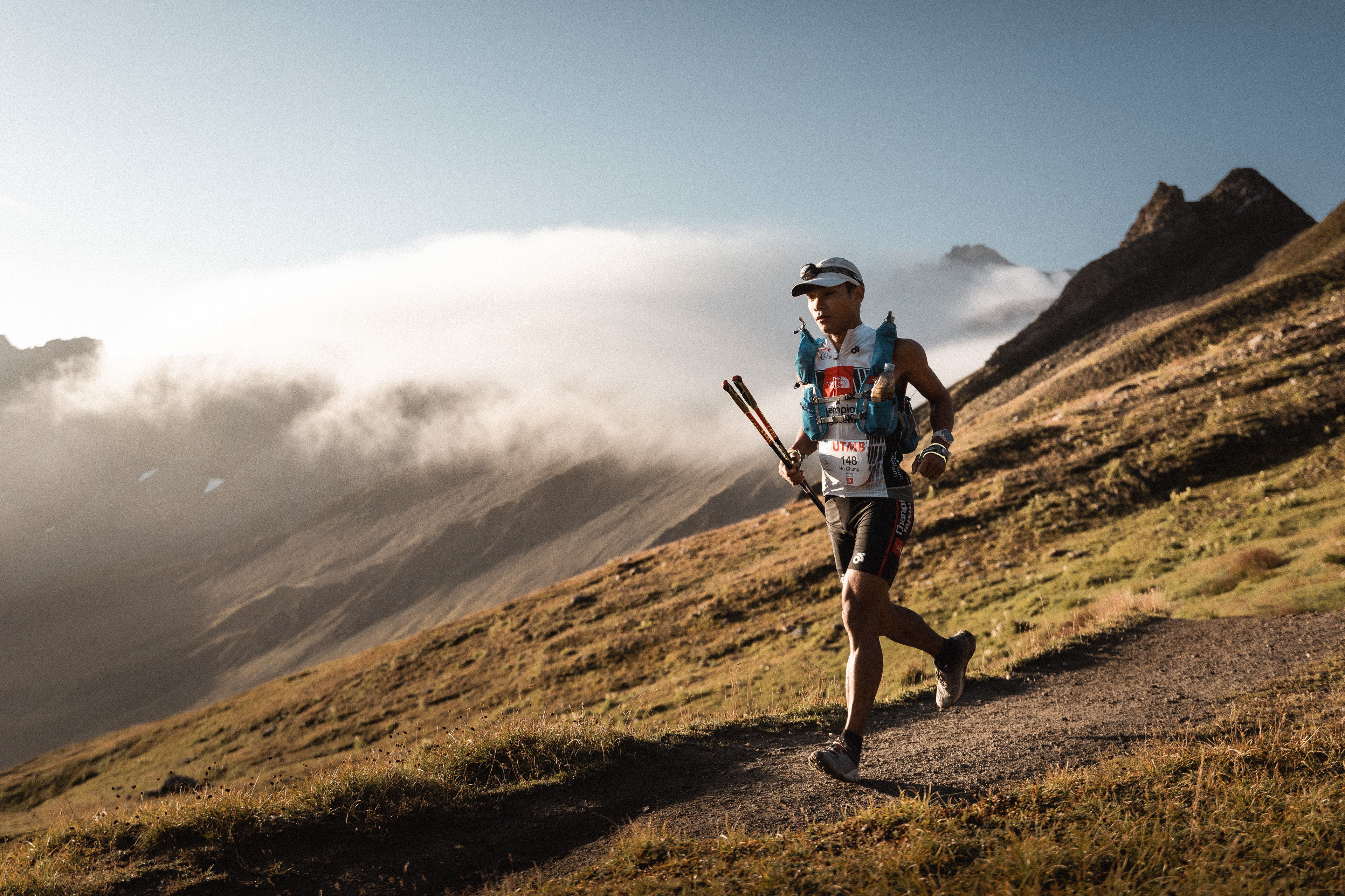 UTMB - 2019