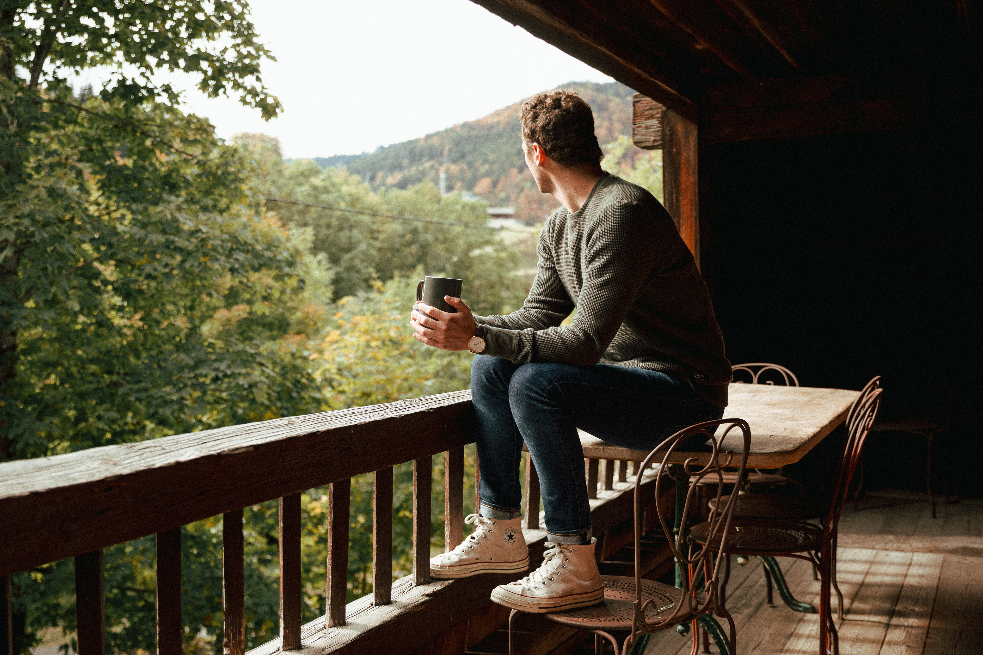 Campagne AIRBNB x La Clusaz