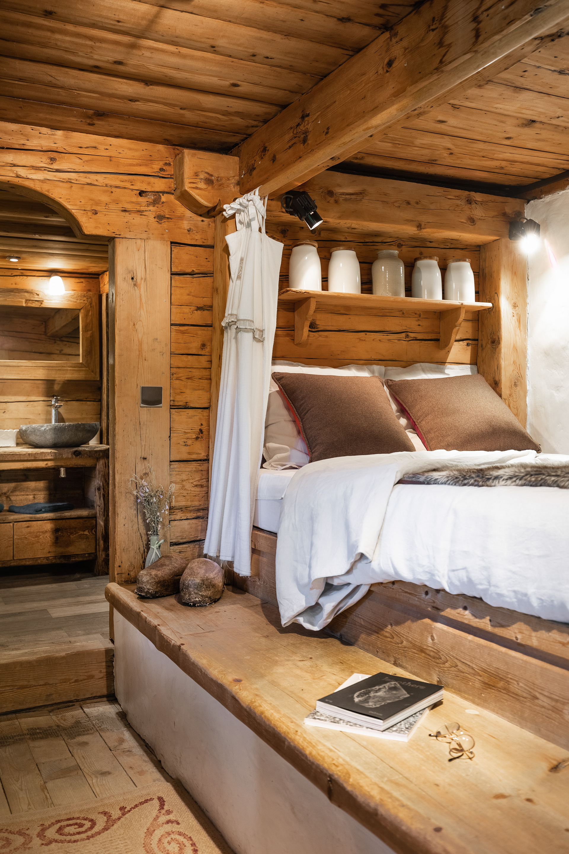 Campagne AIRBNB x La Clusaz