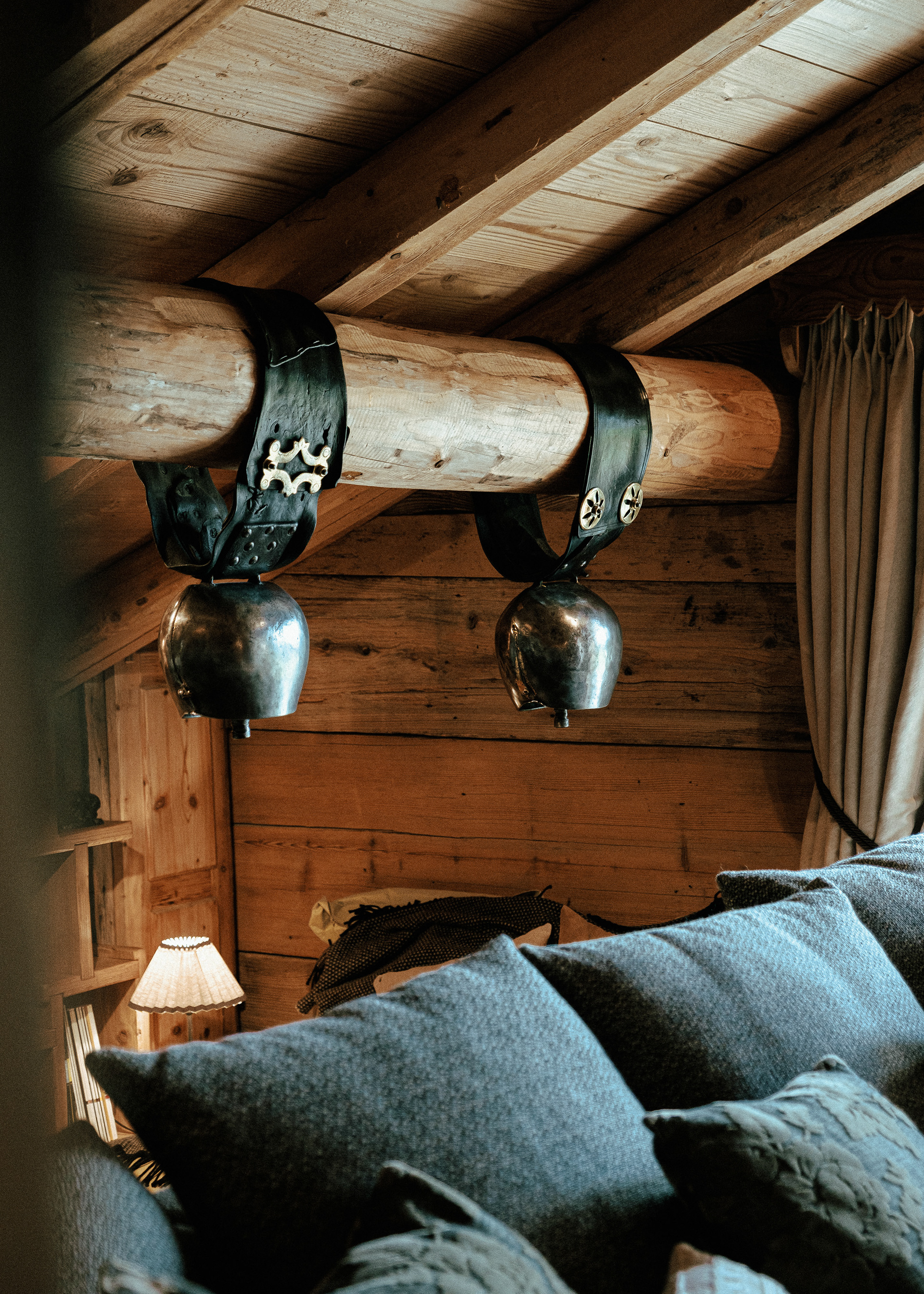 Atherac - Chalet de la Tante Germaine