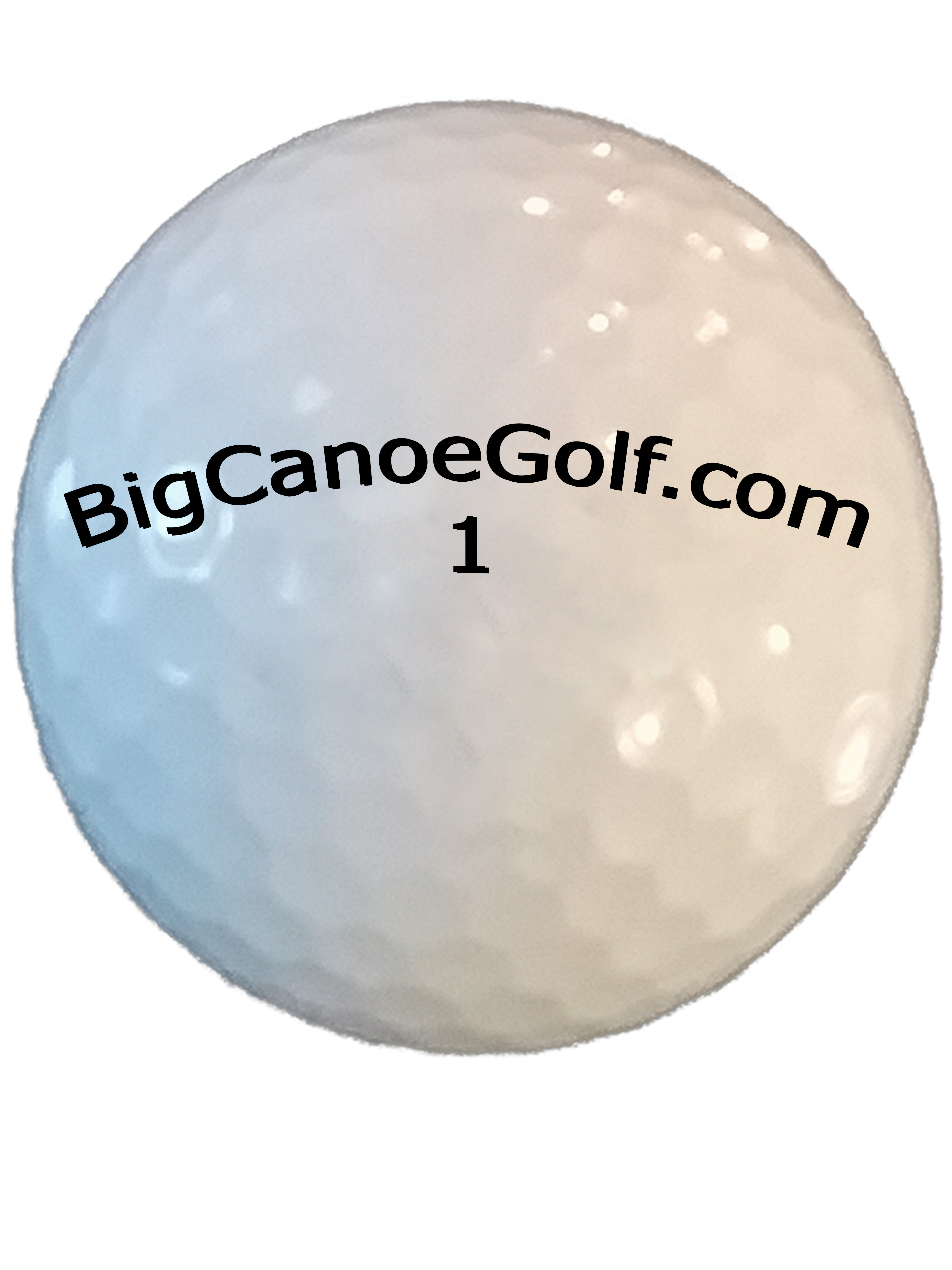 BigCanoeGolf.com