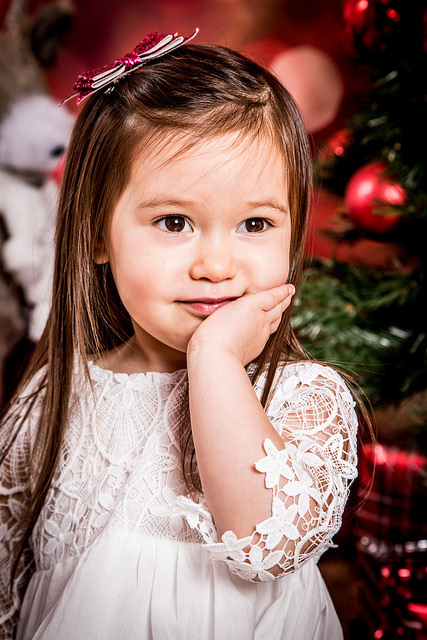 Little Angels