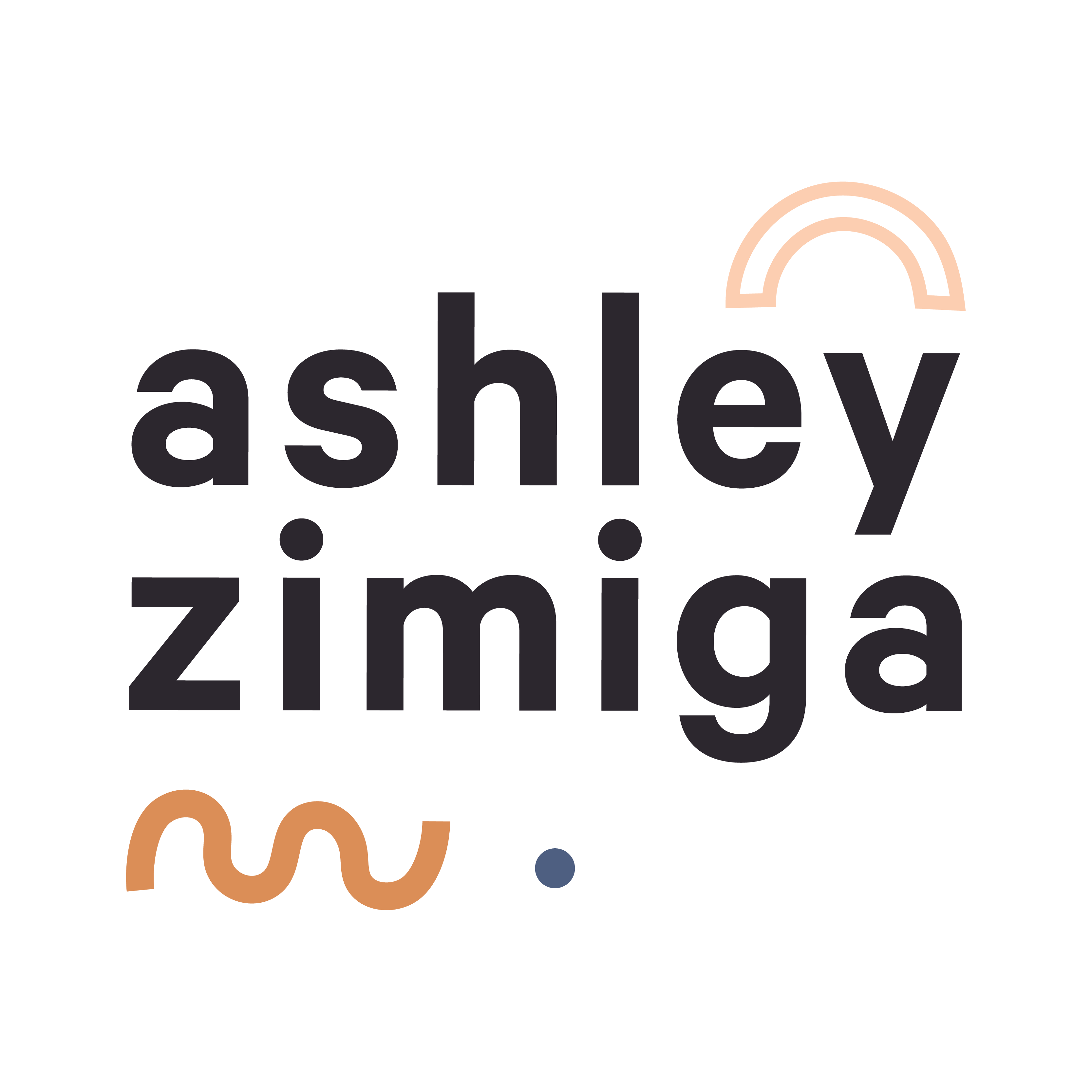 Ashley Zimiga
