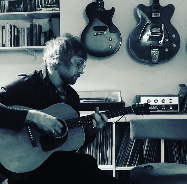 2018 - Dan Davies - Solo Record Role : Producer / Engineer / Guitar / Lap steel / Banjo (Jagjaguwar) 2020 - Dan Davies Untitled Role : Producer / Engineer (Jagjaguwar)