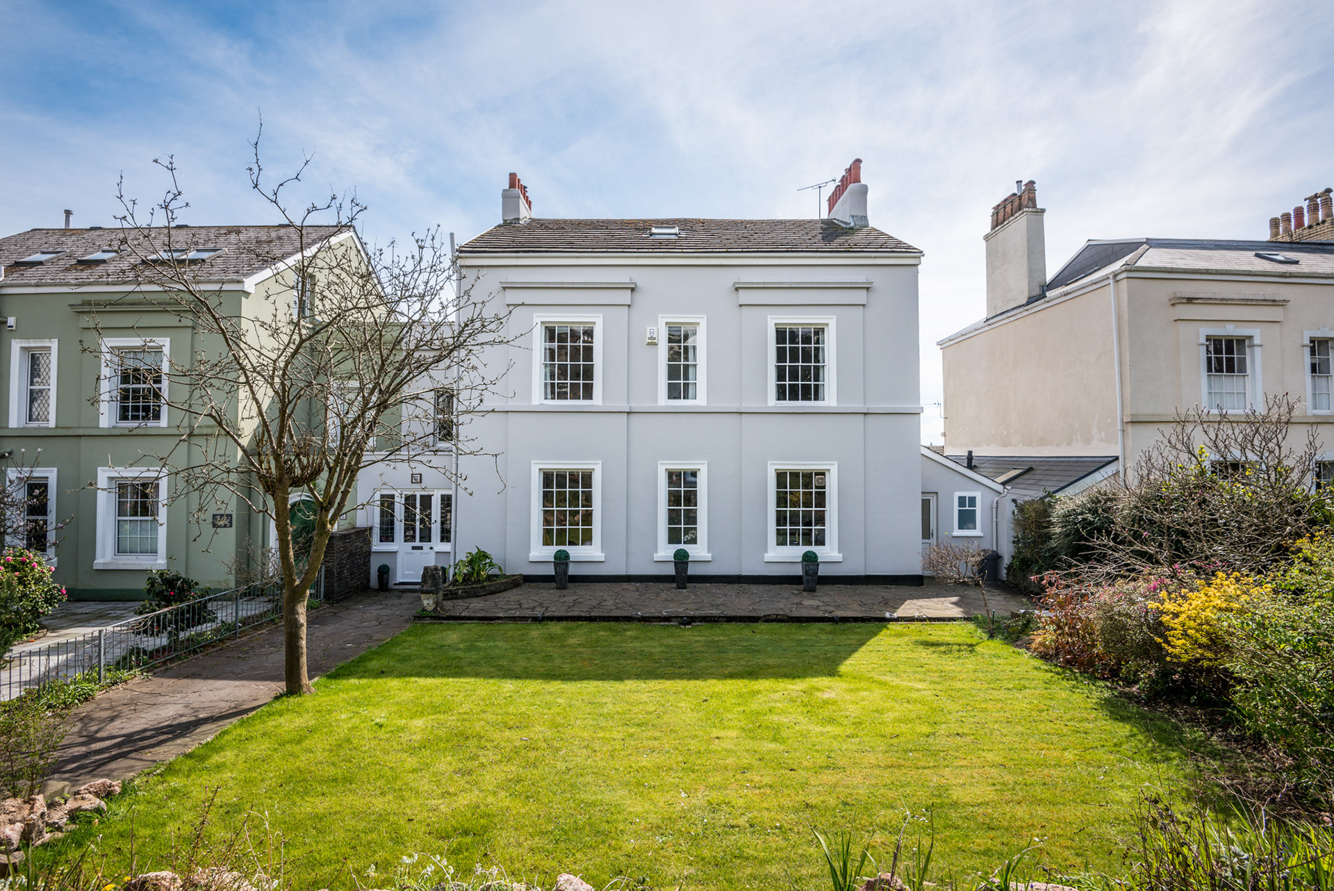 ProView Property Photography Richmond Villas