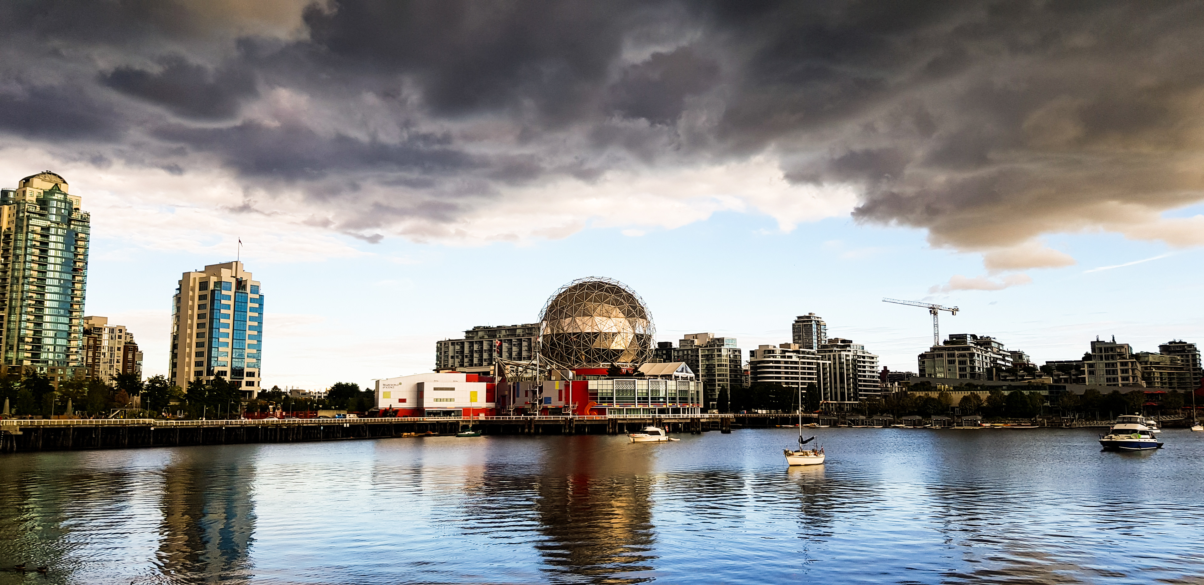 VANCOUVER CITY, CANADA