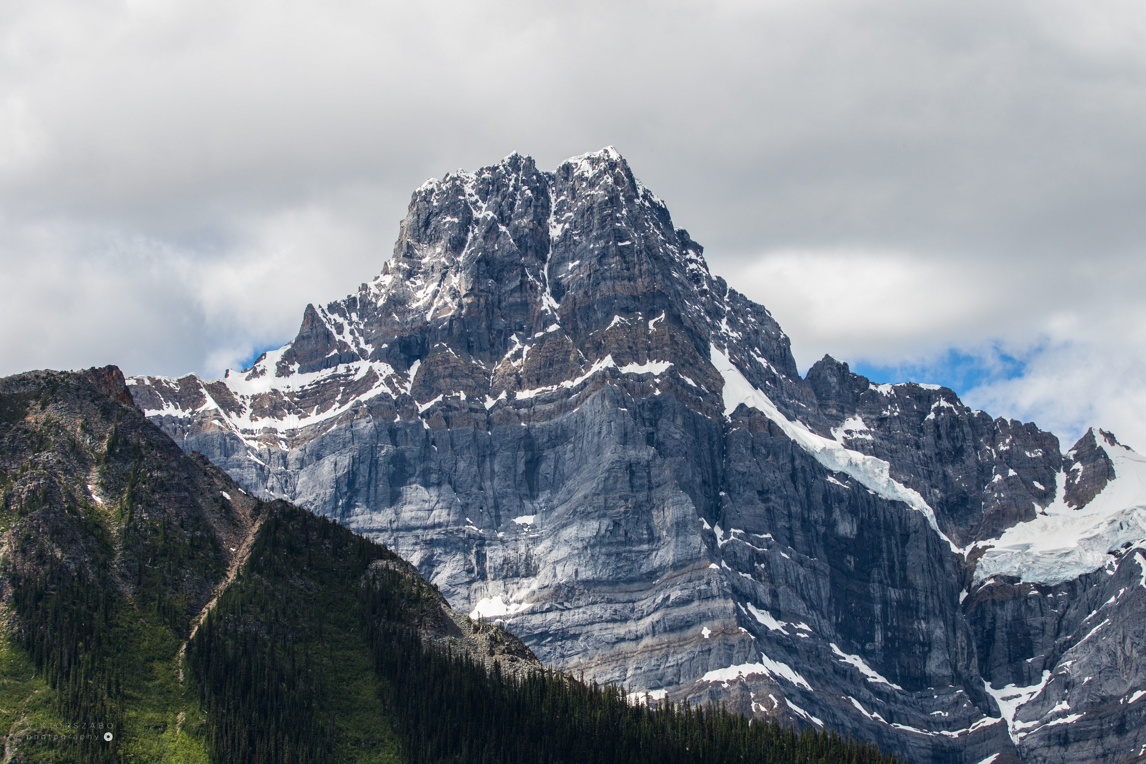 BANFF NATIONAL PARK, CANADA