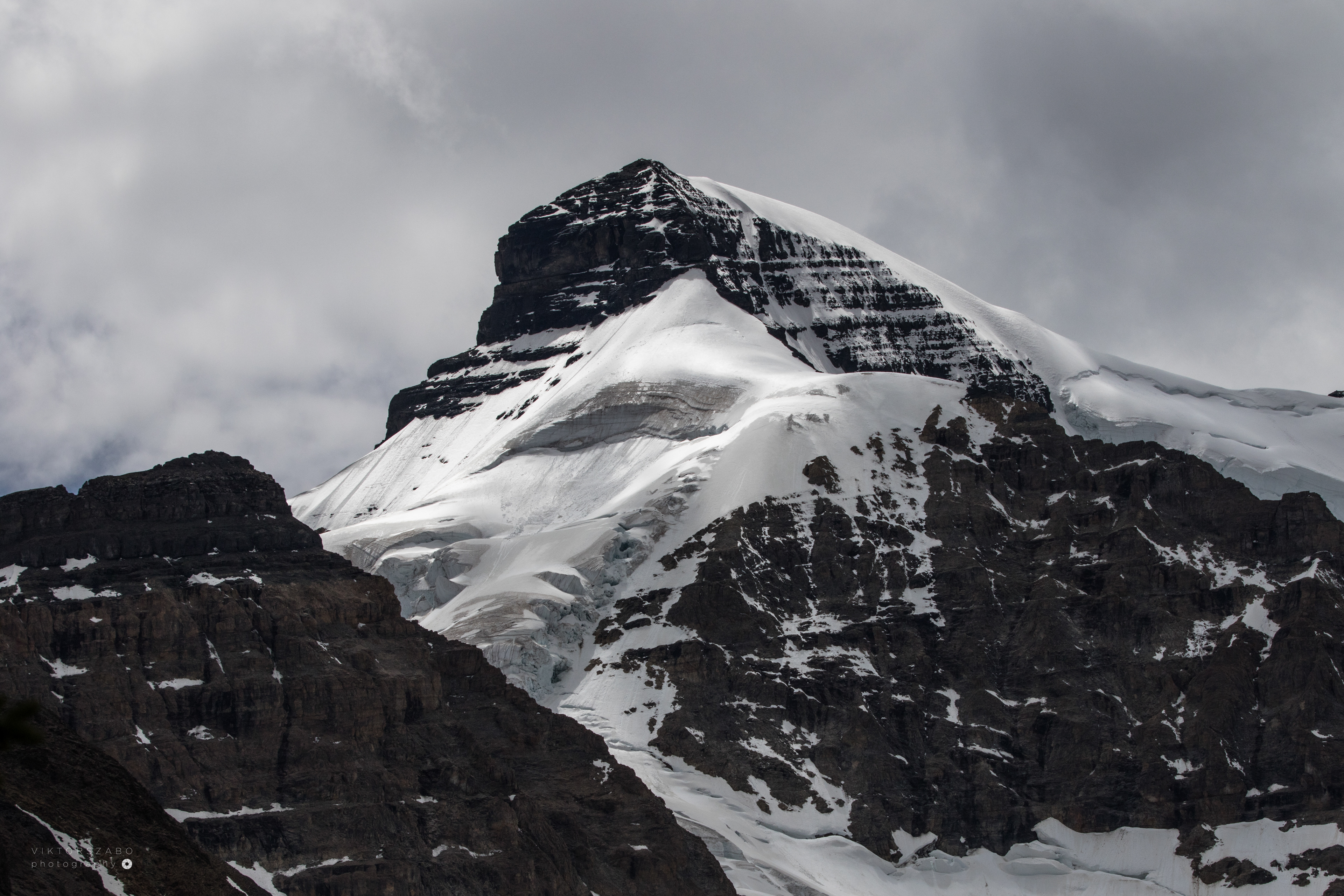 BANFF NATIONAL PARK, CANADA