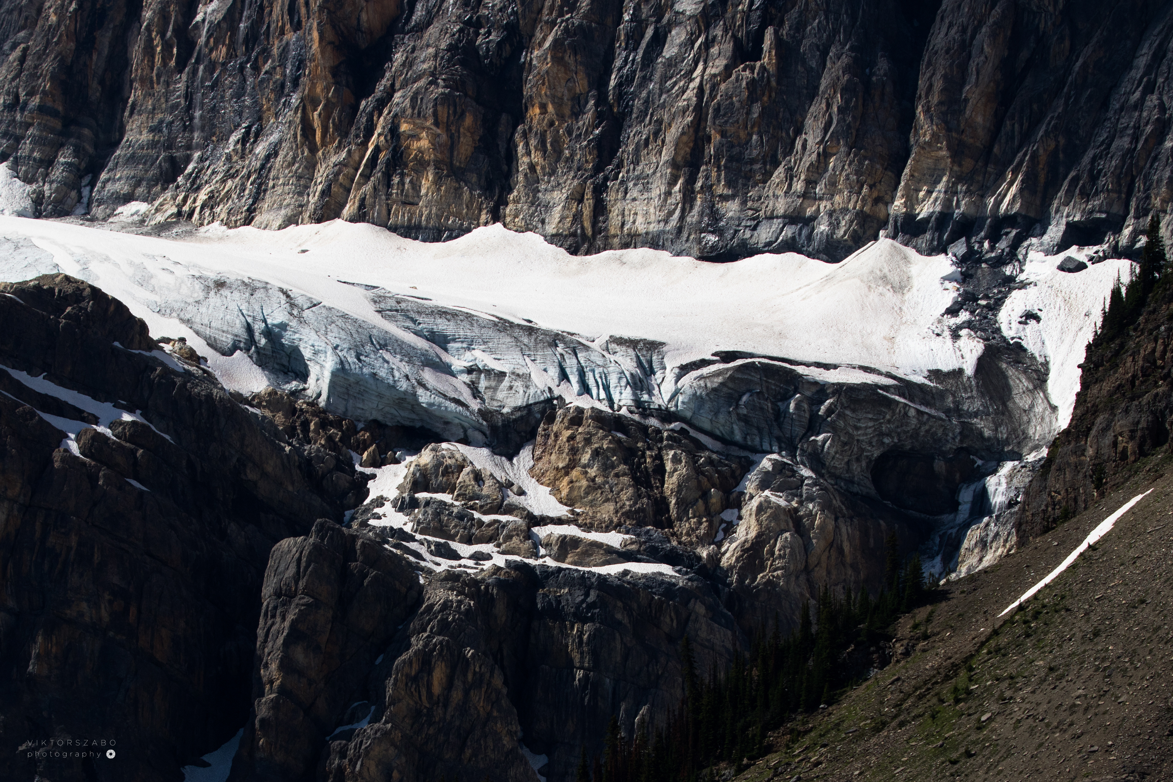 BANFF NATIONAL PARK, CANADA