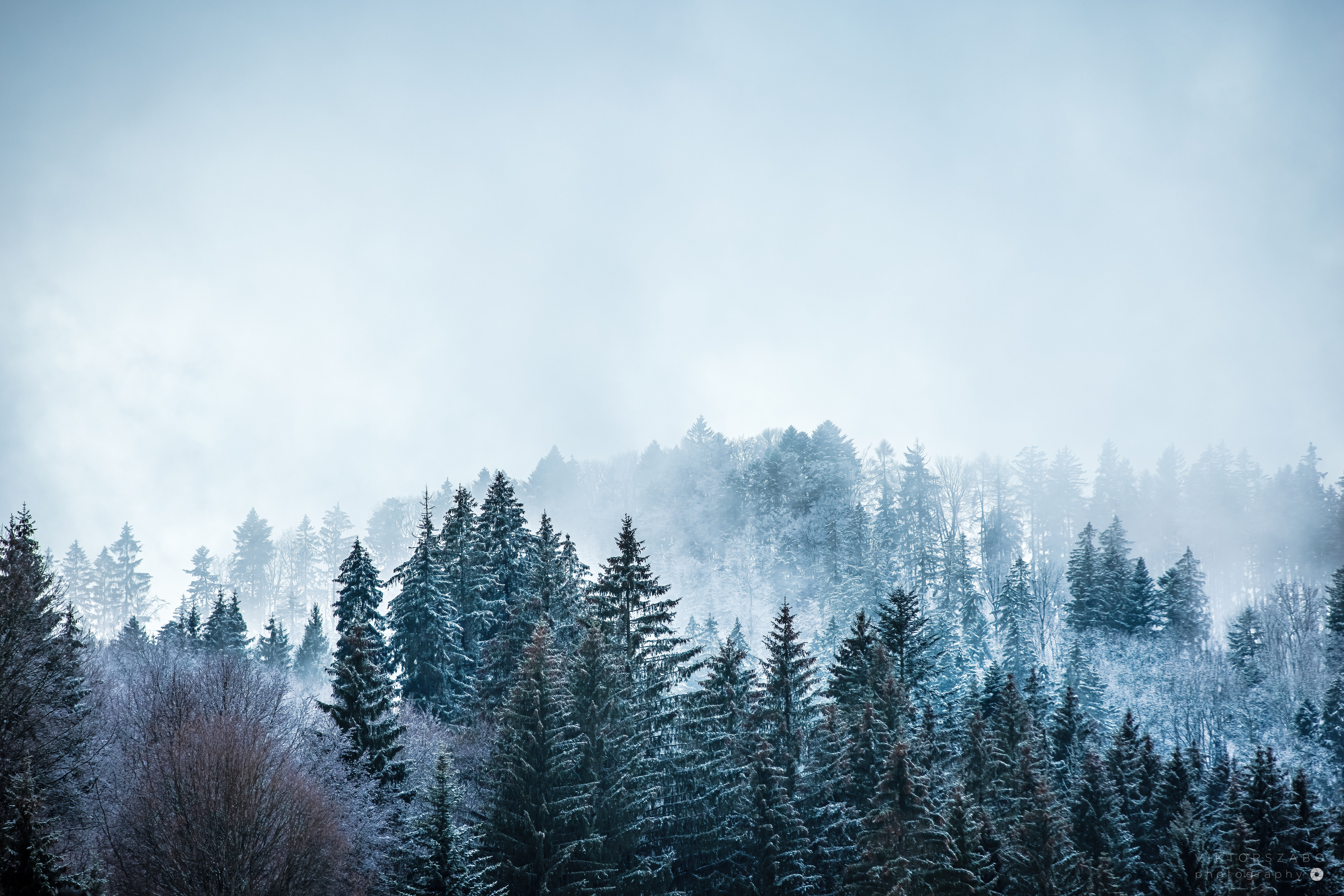 REGION OF TURIEC, SLOVAKIA