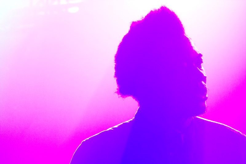 Benga/Skream, NYC©2010