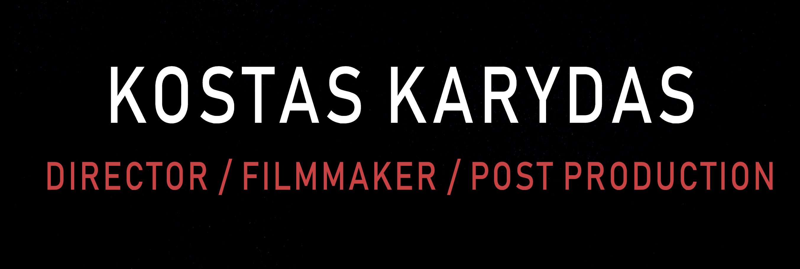 K Karydas