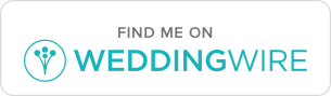 WeddingWire logo for Engagement Photographer