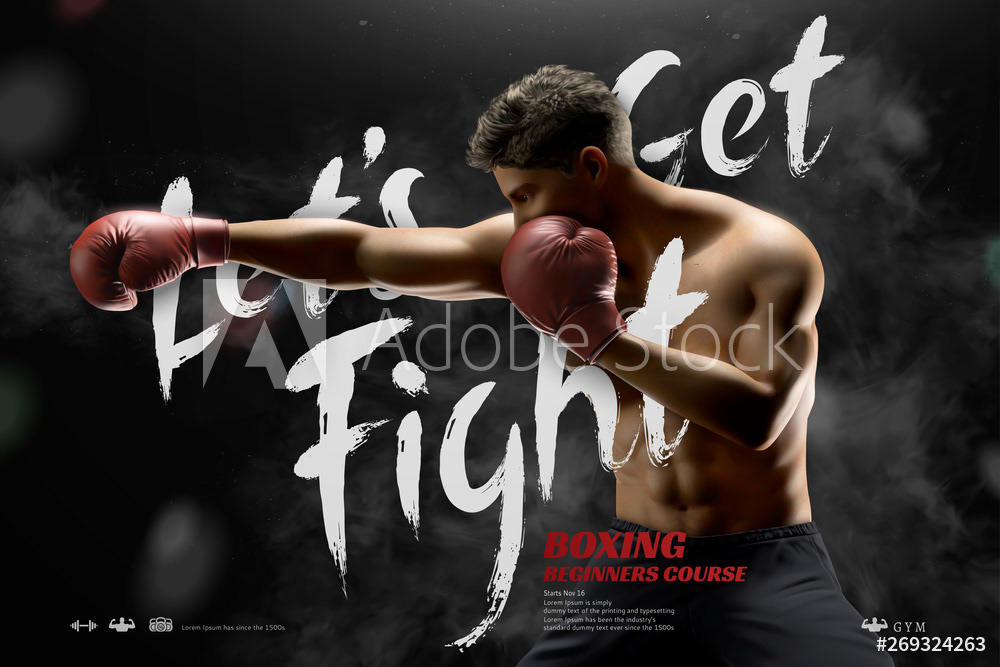 Let s get fight. Баннер бокс. Красивые баннеры бокс. Fight перевод. Boxing banner 1024 x 576.