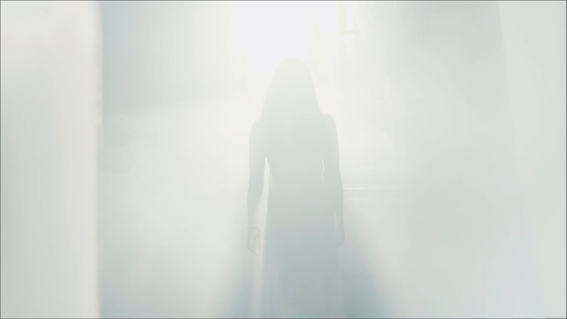 "Ulkomaalainen" (The Foreigner)