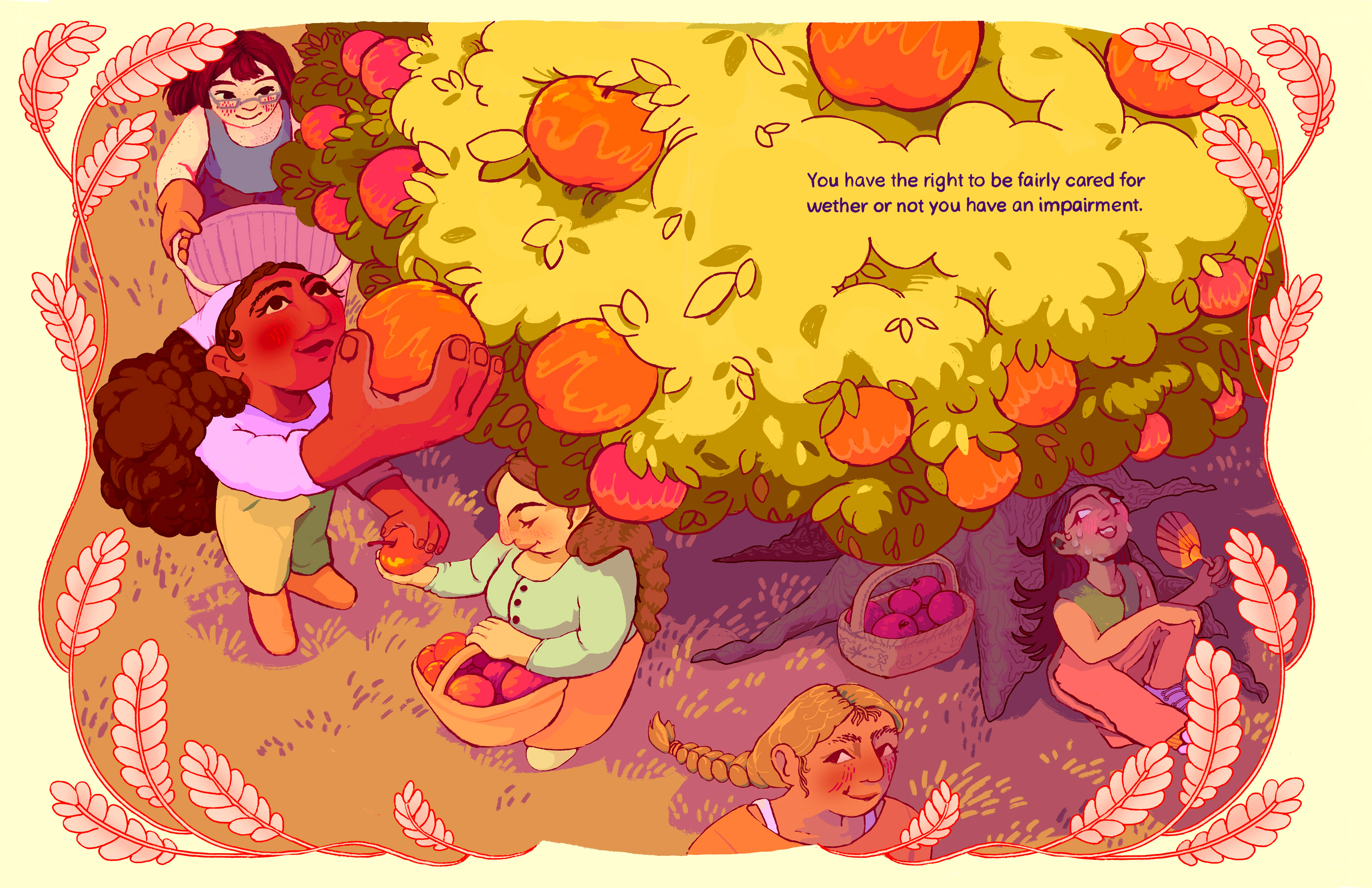 UN Rights of a Child