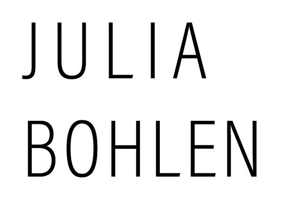 Julia Bohlen
