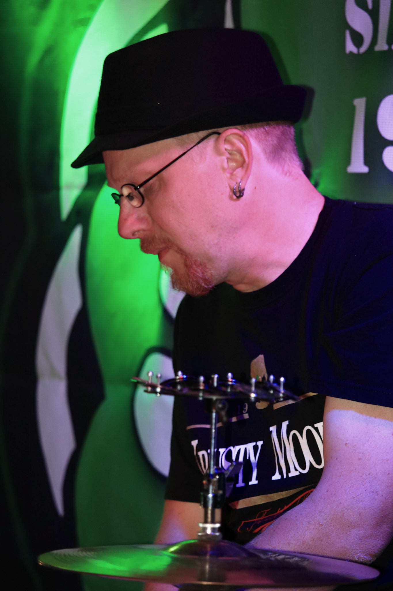 Pics by Danny Weinstein
