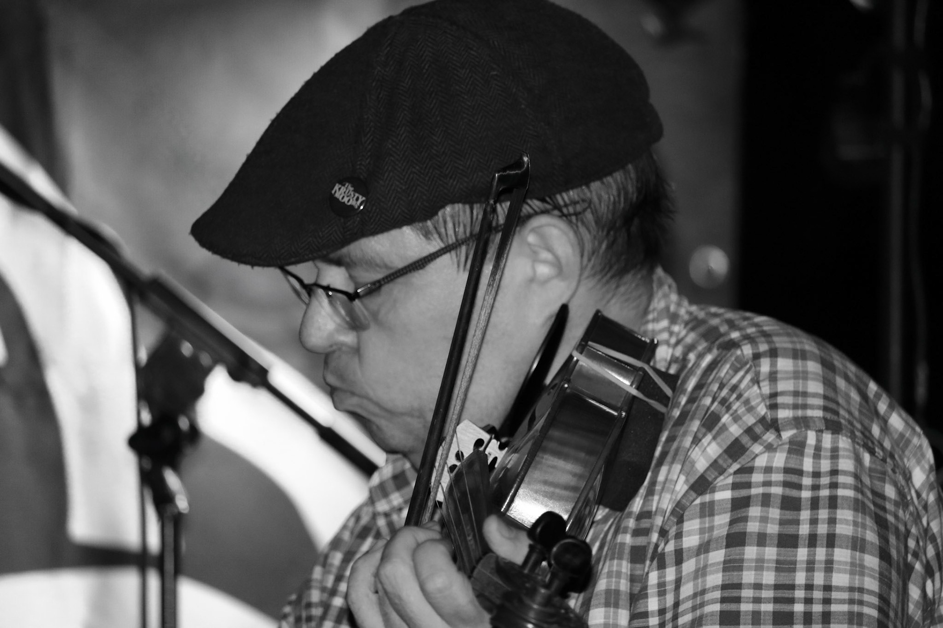 Pics by Danny Weinstein