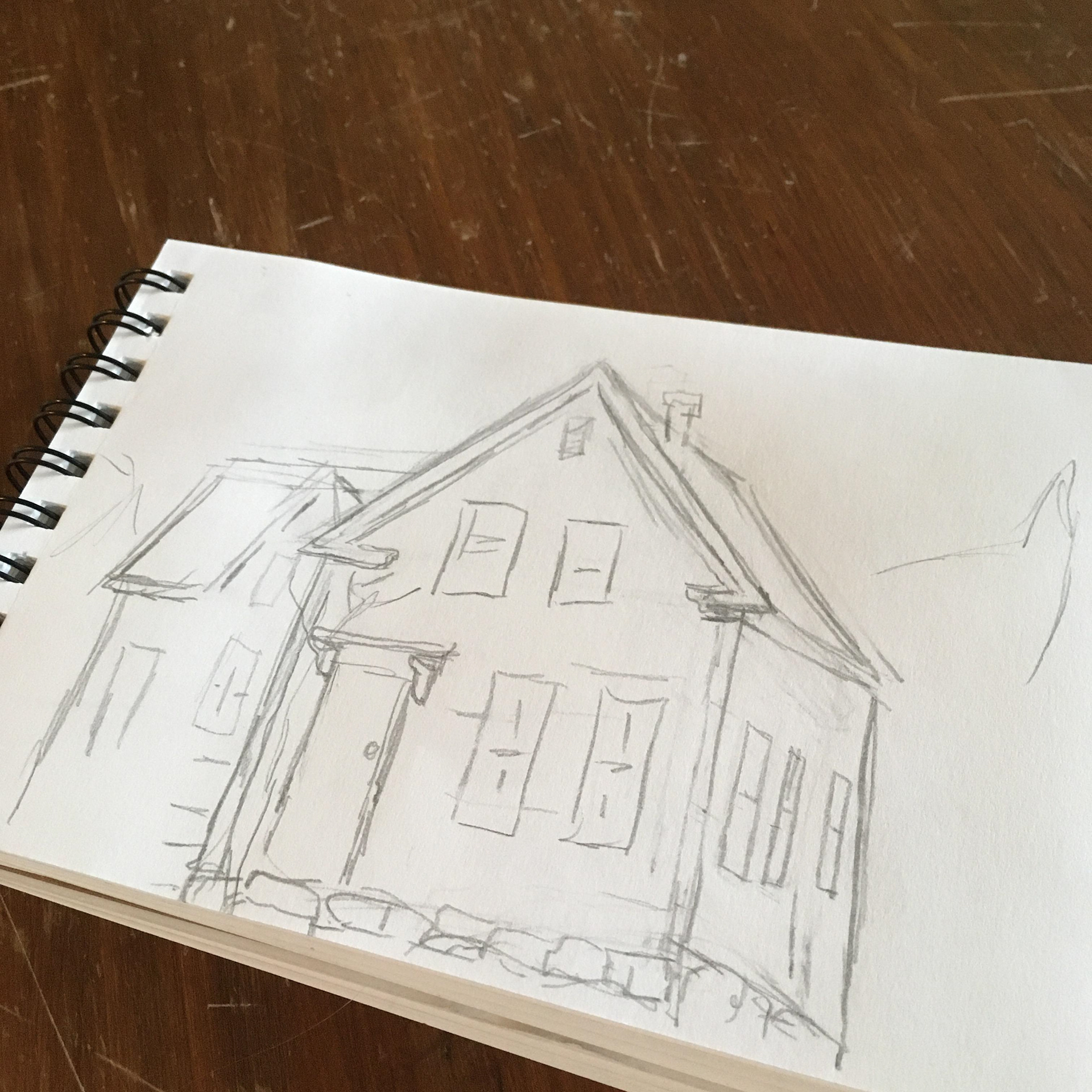 Sketch