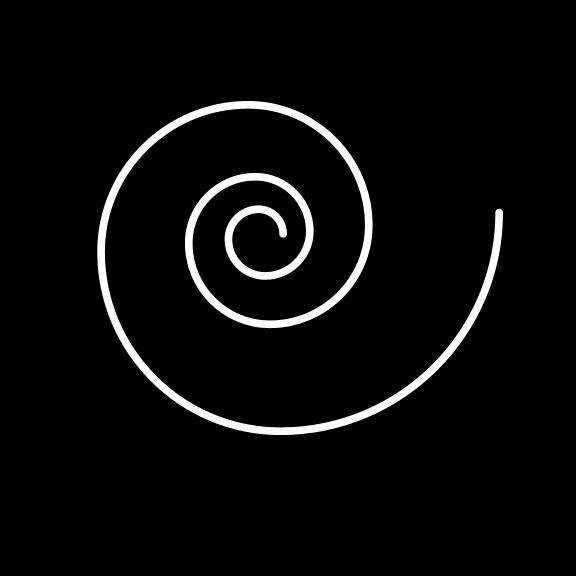 claire skelly - Spiral GIF claire skelly - Spiral GIF