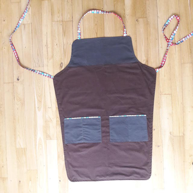 Apron