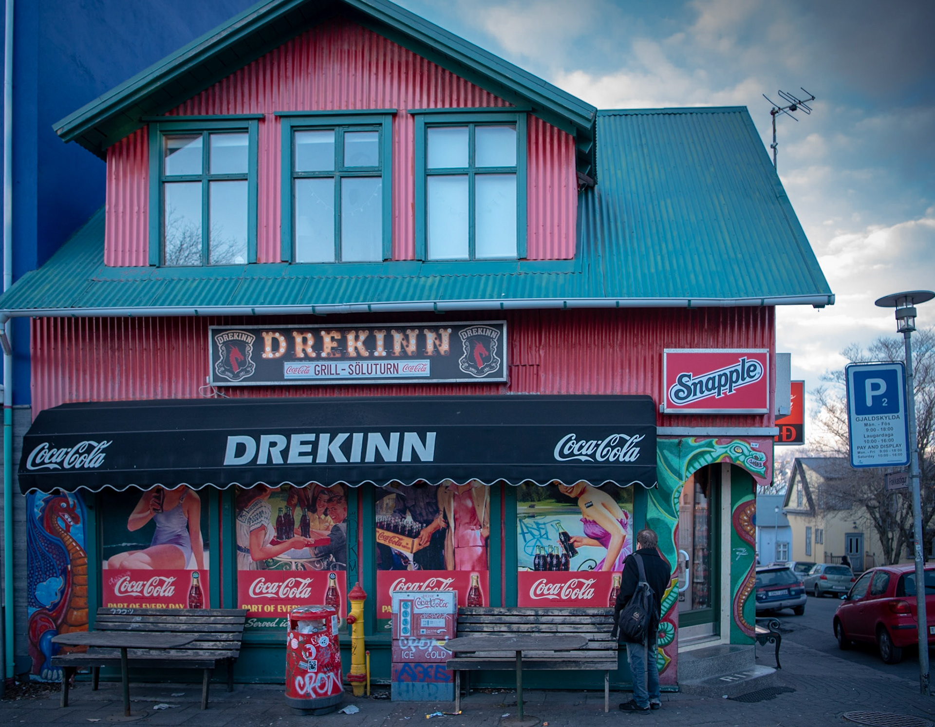 Iceland