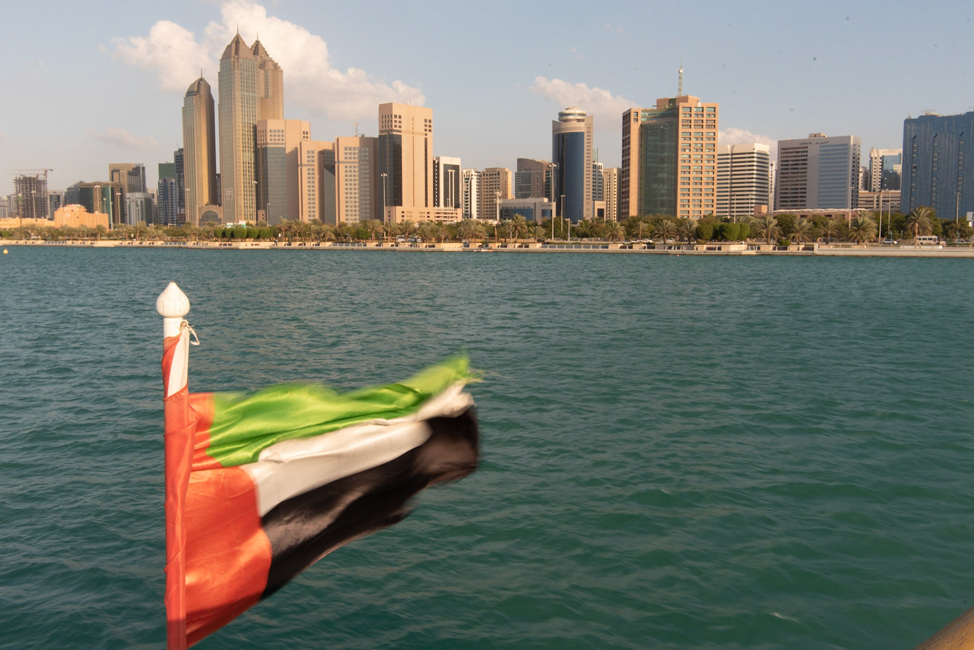 Abu Dhabi