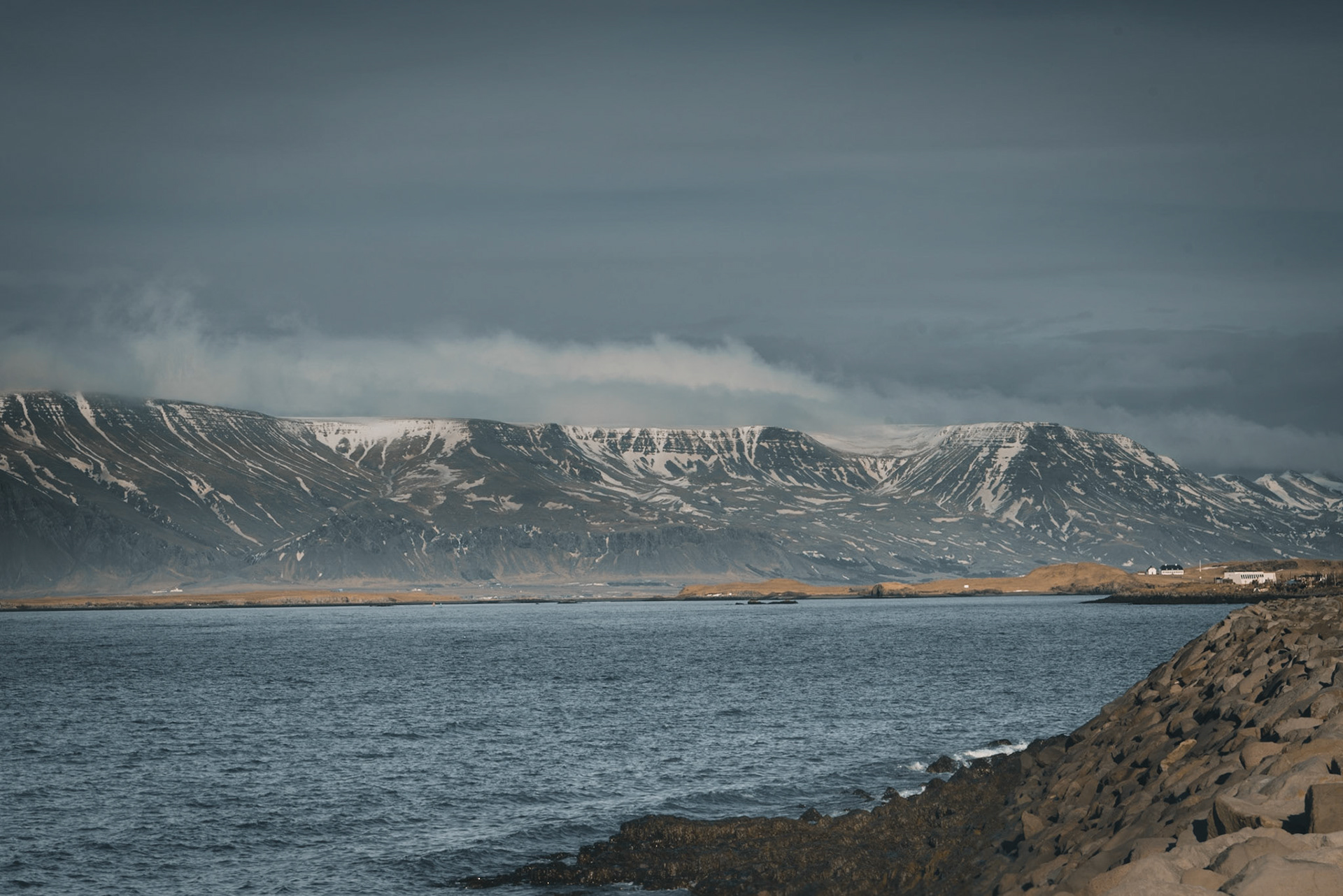 Iceland