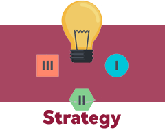 Business Strategy Service Image