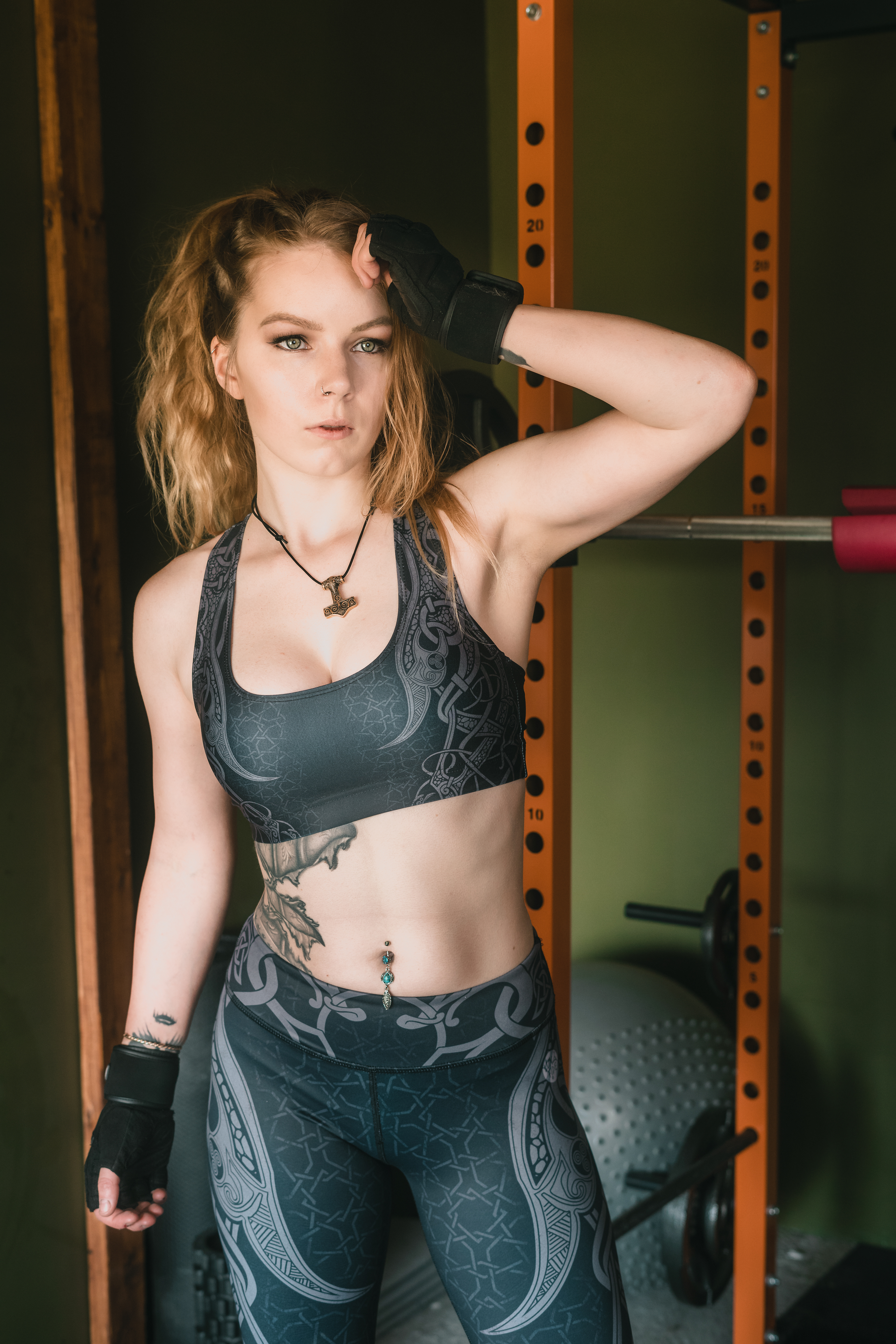 LunaFide Sportswear