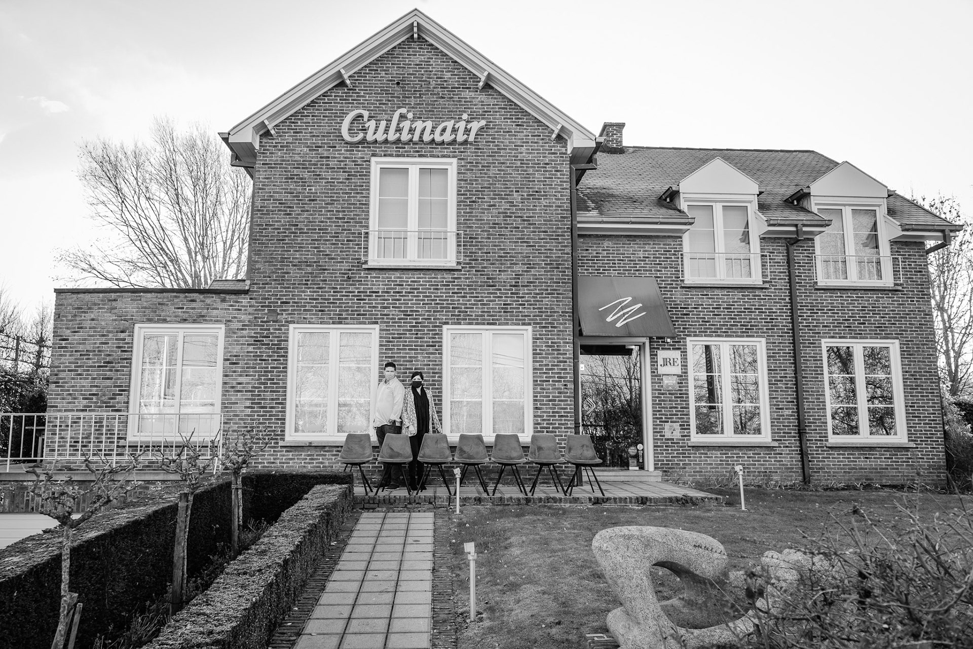 Culinair
