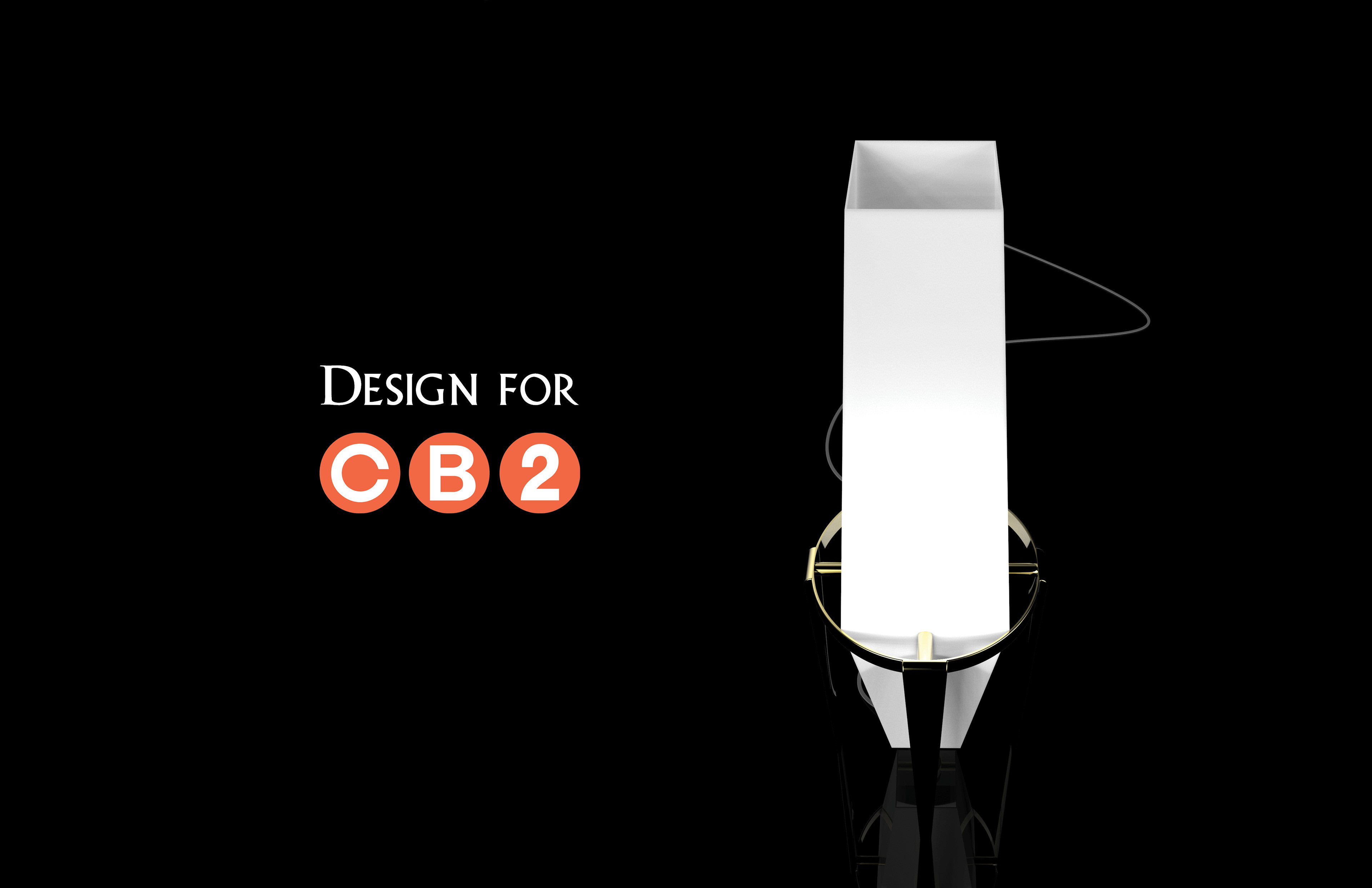 Jacob Luisi Cb2