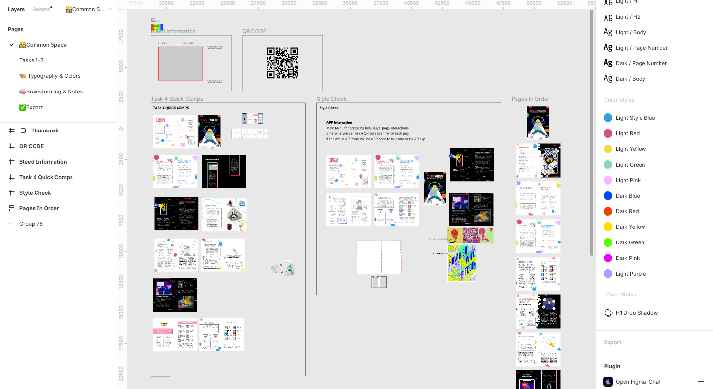 Group Figma Document