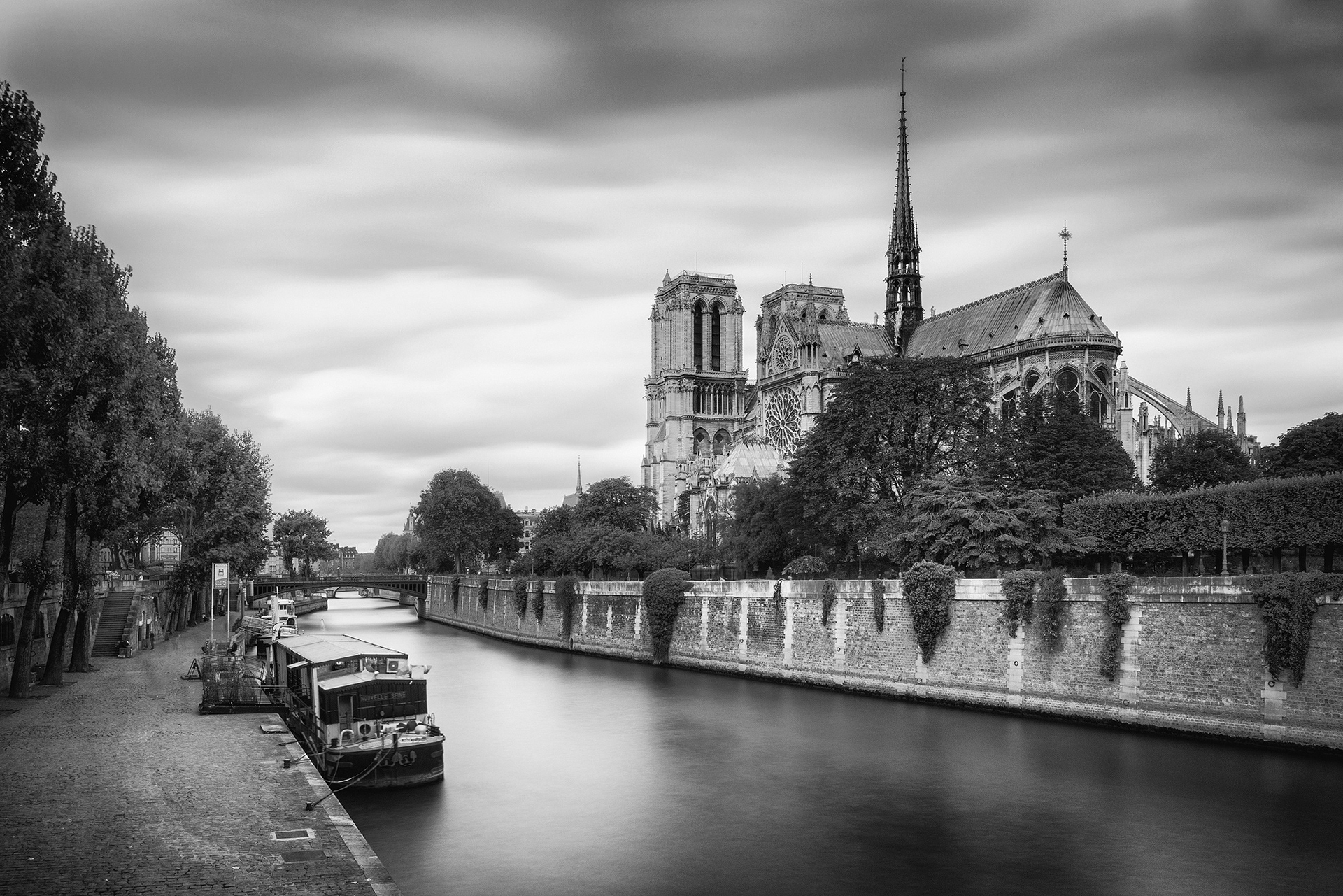 Notre Dame, Paris