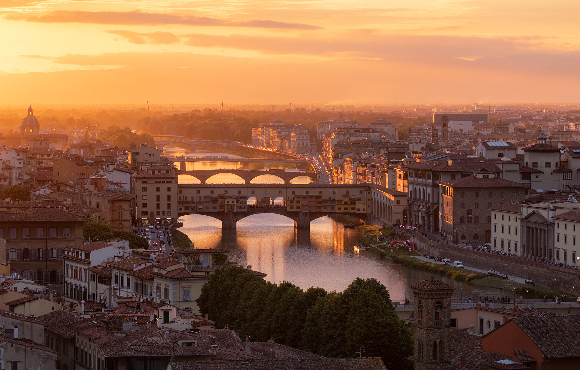 Florence, Italy