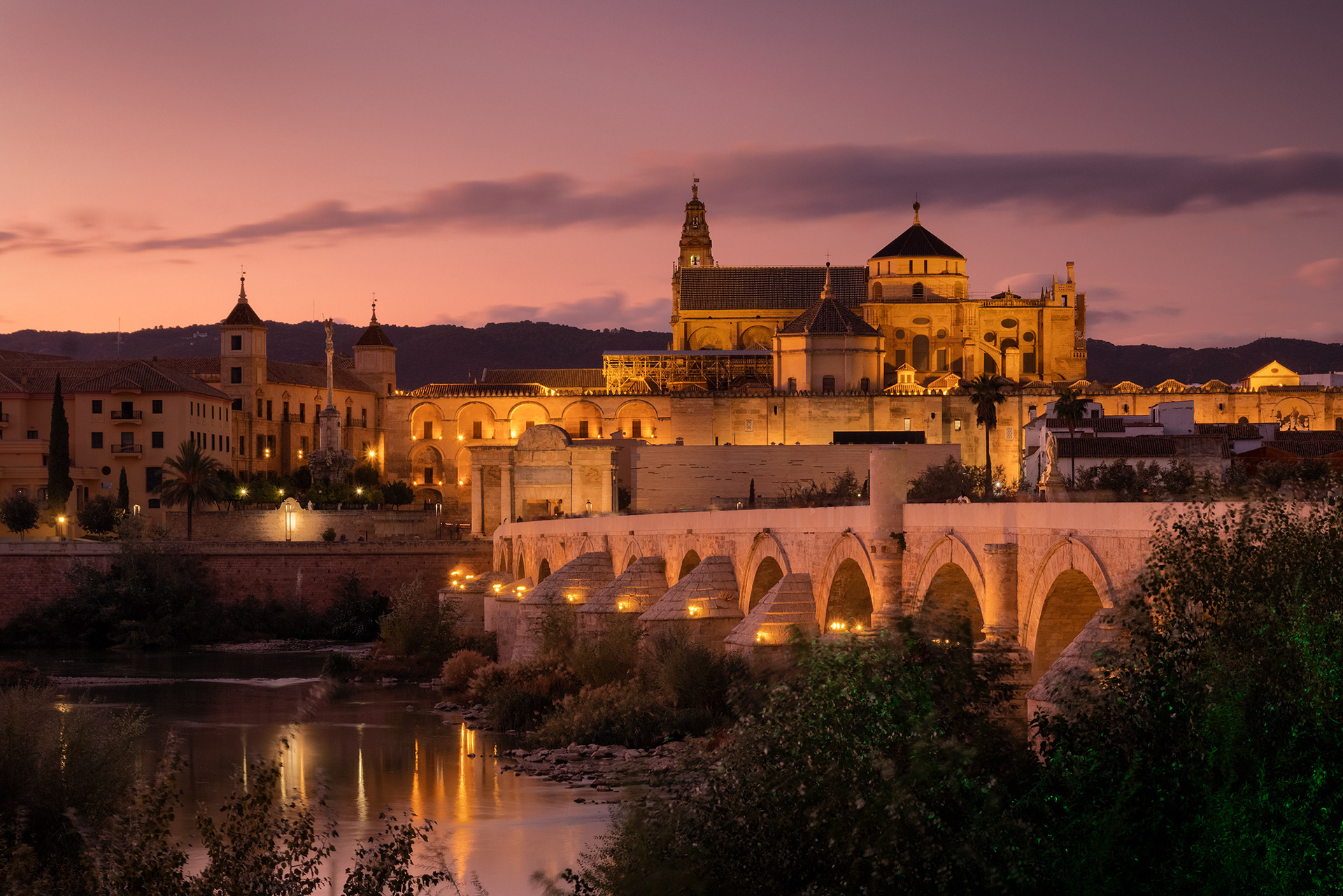 Cordoba, Spain