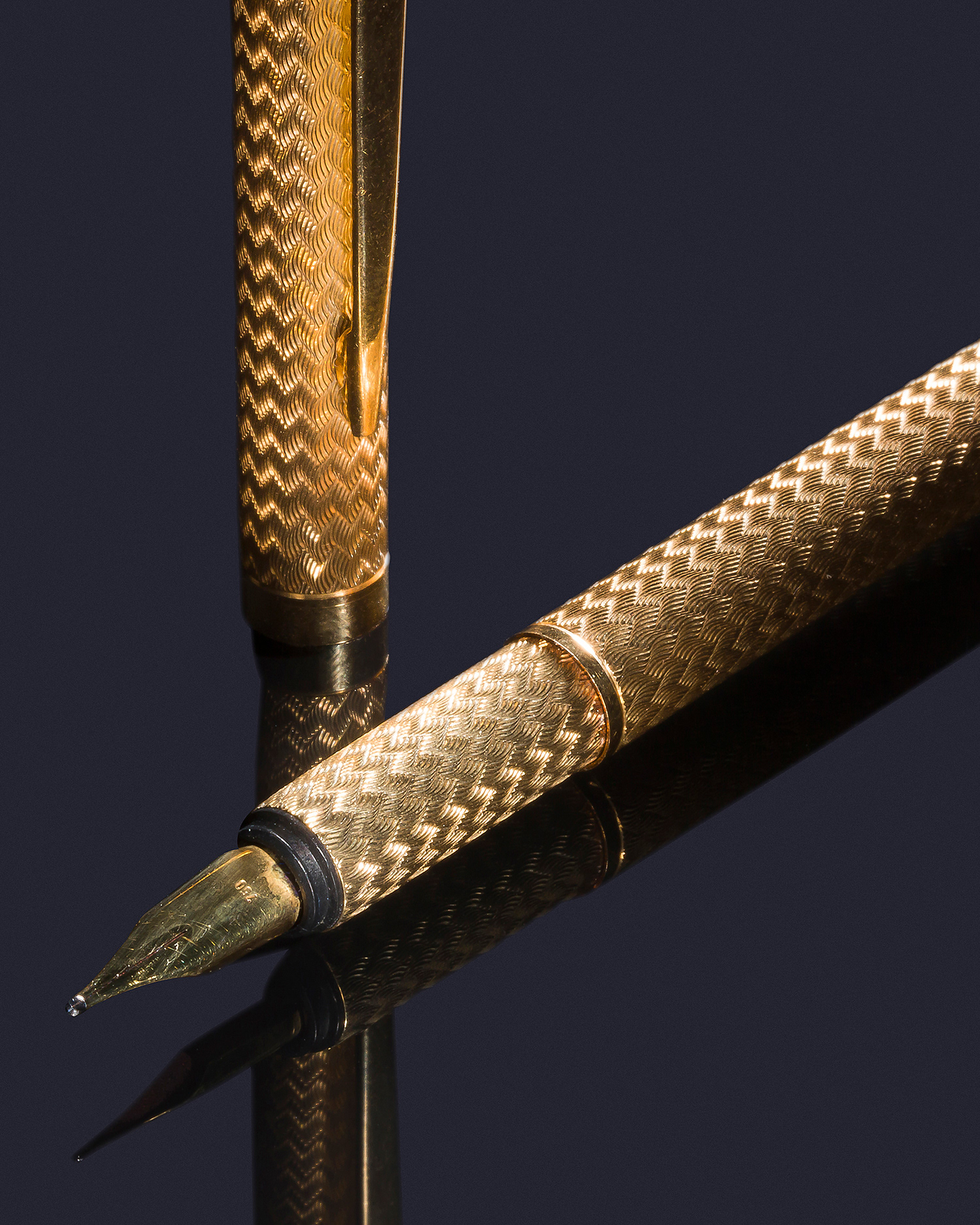 Sam Mory - Valoriser - Still life - Luxe & mode