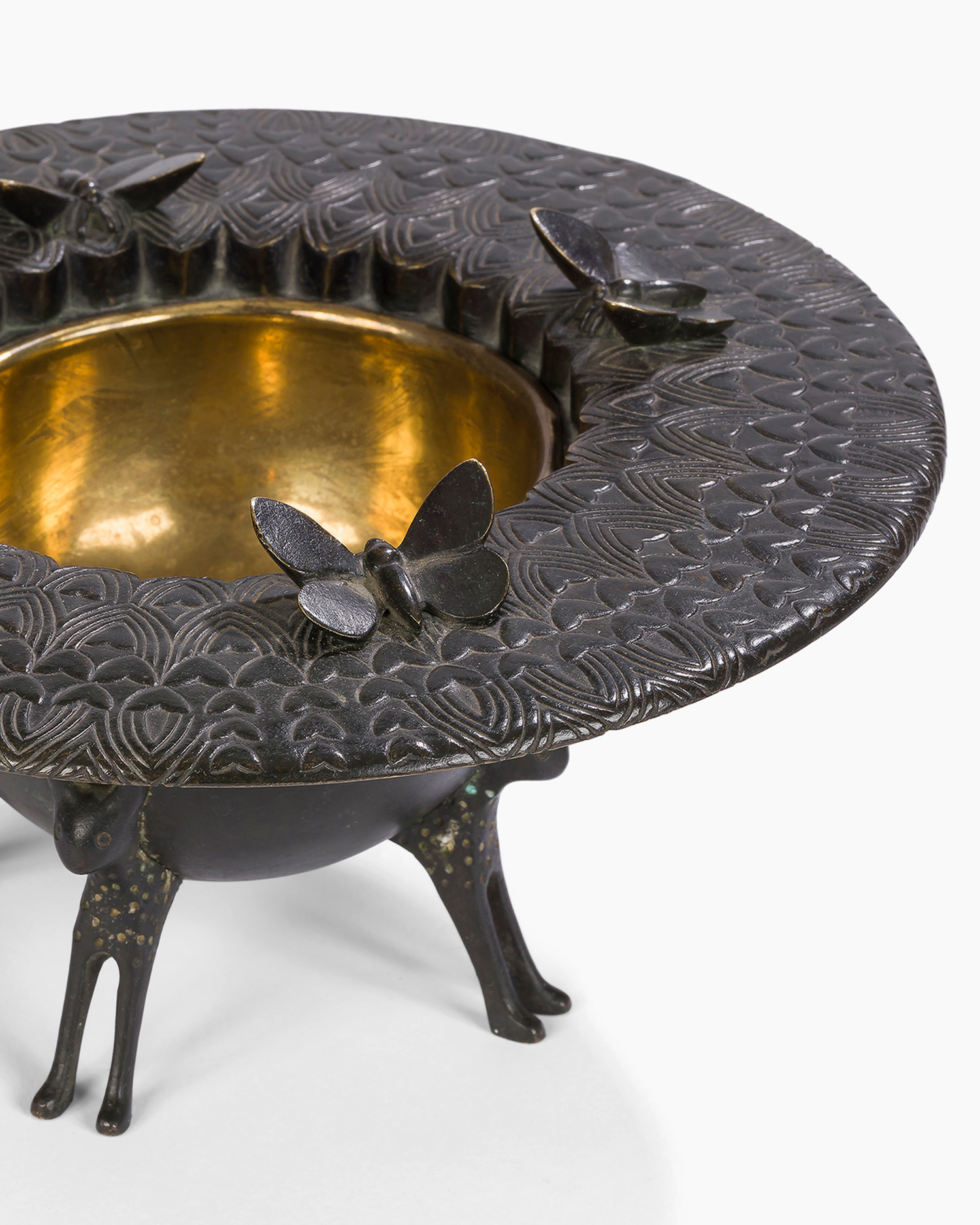 Sam Mory - Valoriser - Arts décoratifs - XXᵉ siècle