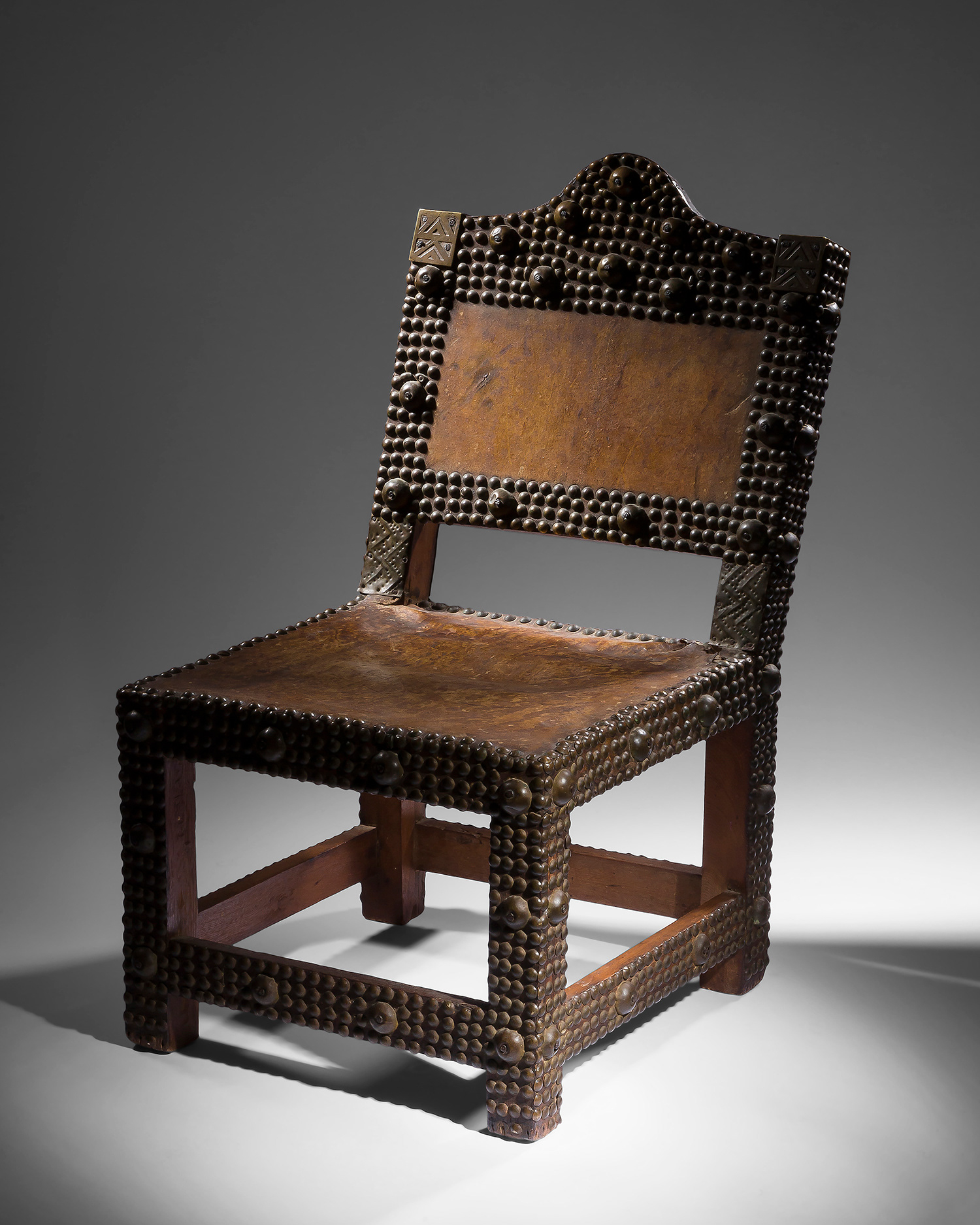 Sam Mory - Valoriser - Arts premiers - Tribal