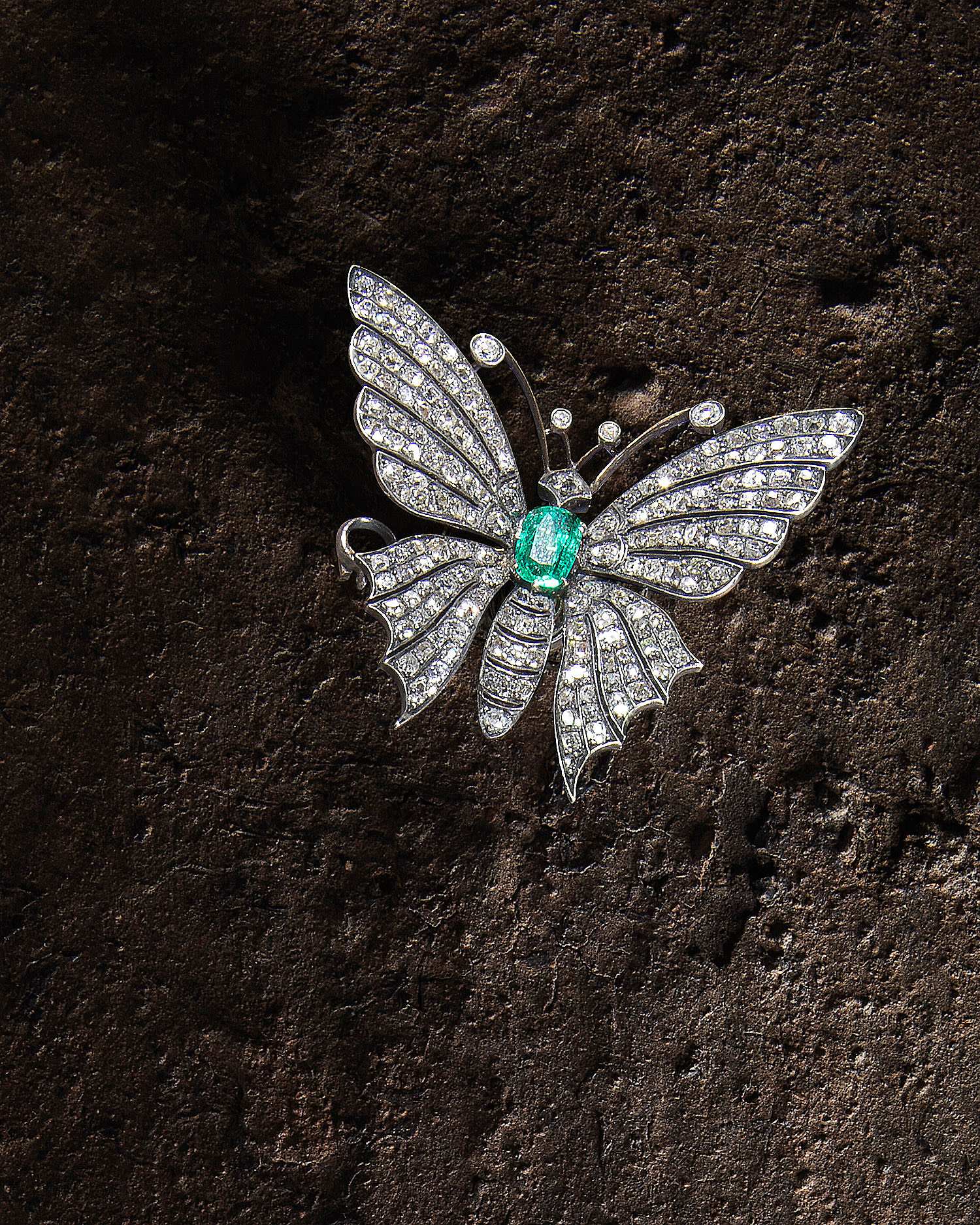 Sam Mory - Valoriser - Bijoux