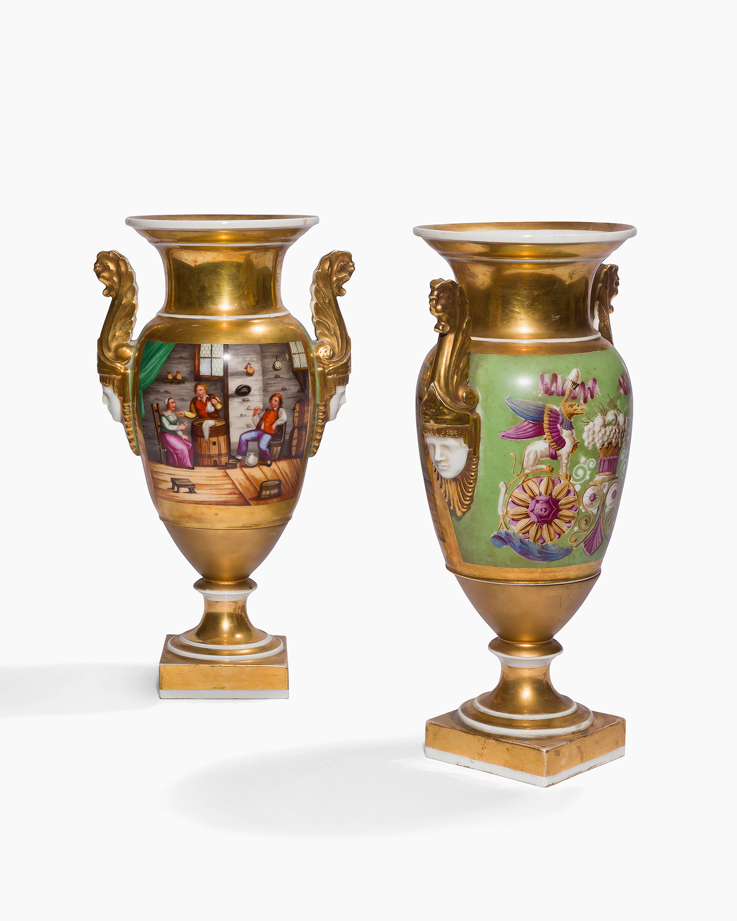 Sam Mory - Valoriser - Arts du feu - Céramique