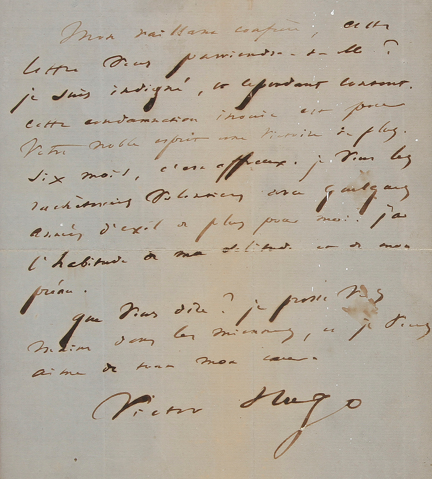 Sam Mory - Valoriser - Arts graphiques - Manuscrits