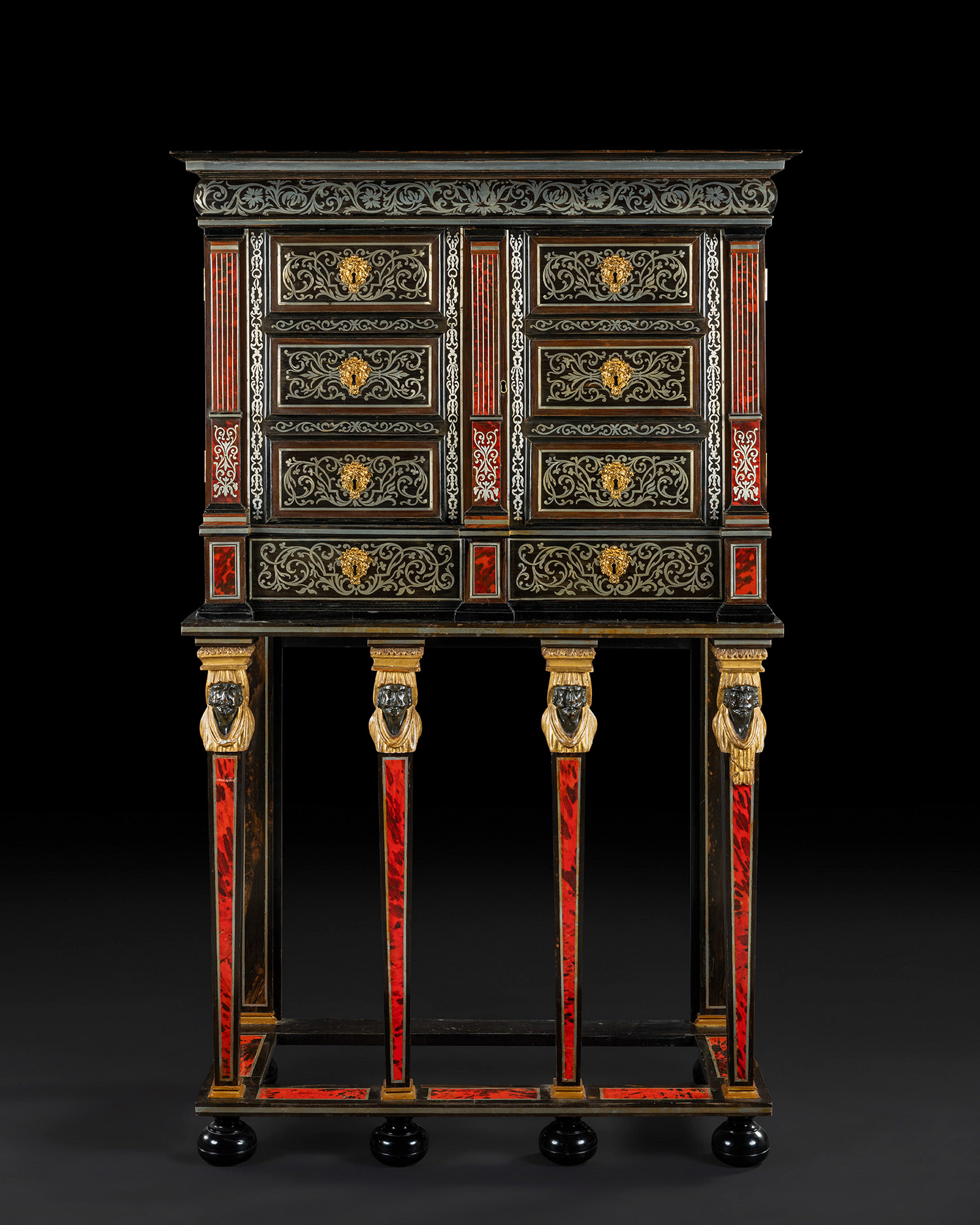 Sam Mory - Valoriser - Mobilier