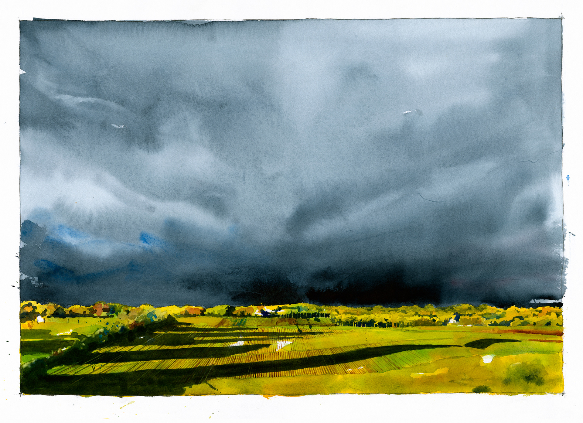 After The Storm l 2018
