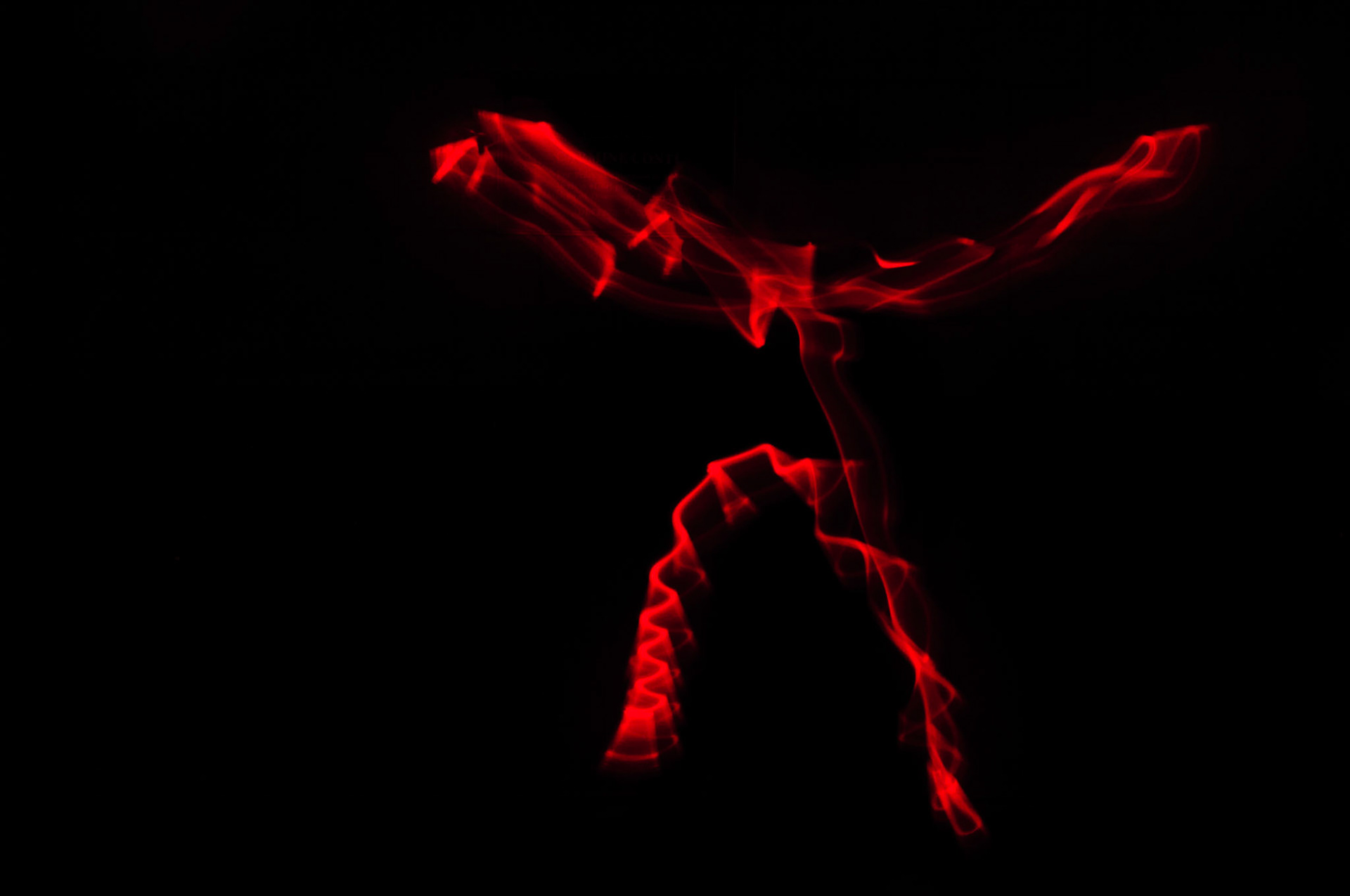 Monsters in the Dark