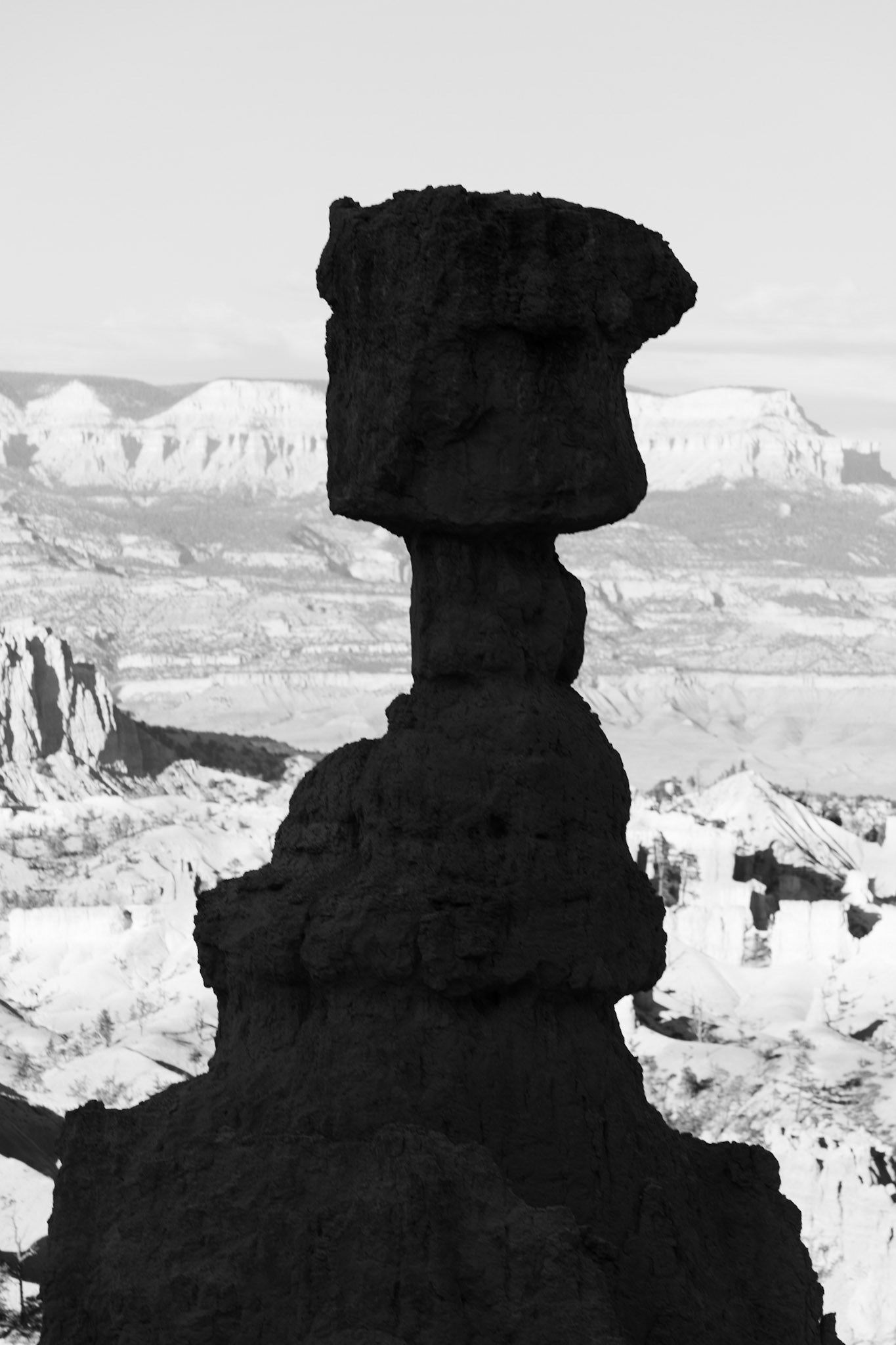 Bryce Canyon National Park