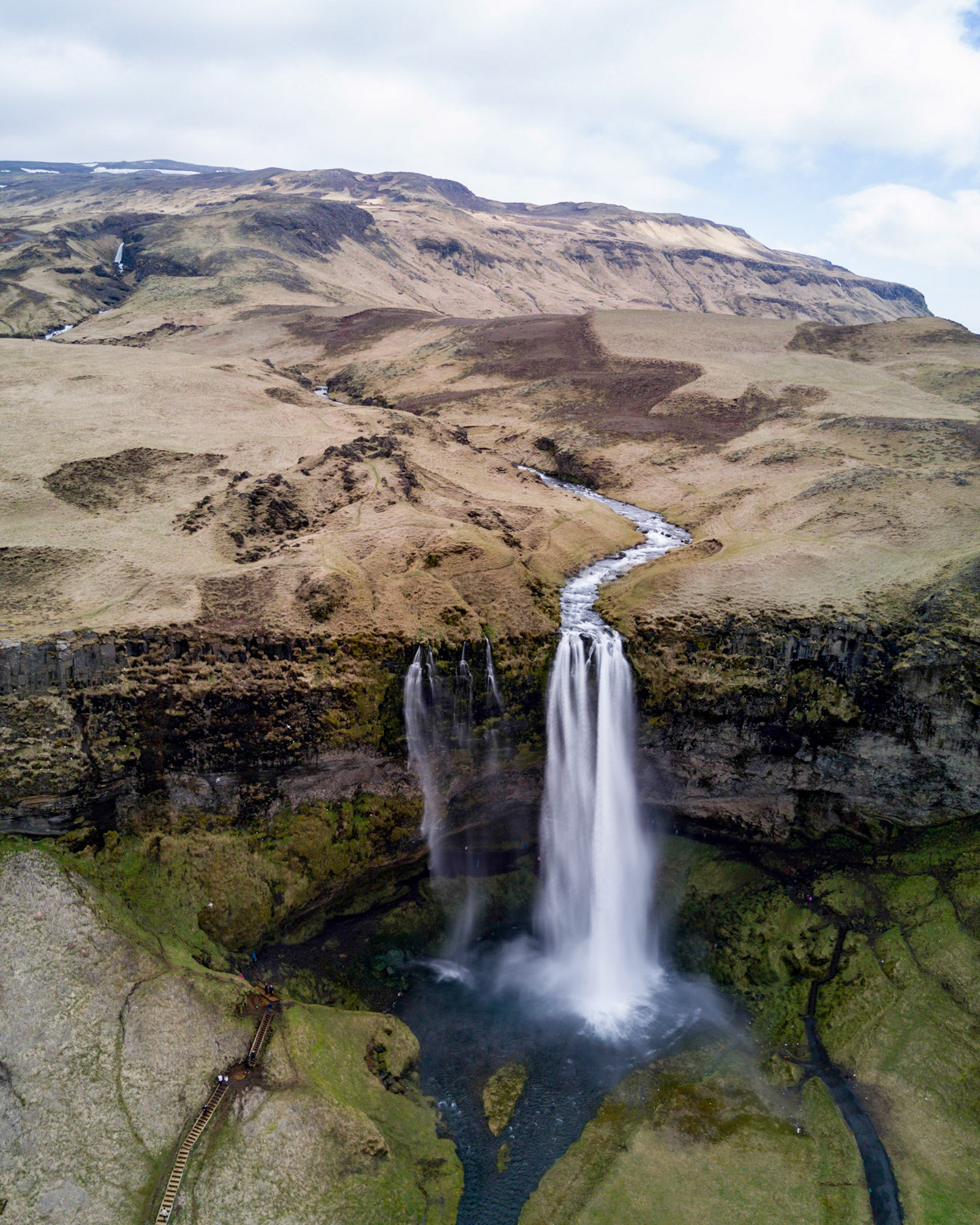 Seljalandsfoss